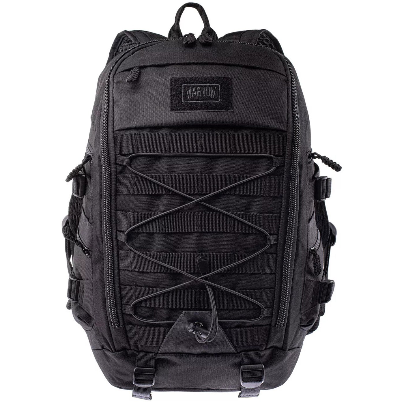 Magnum Cityox 28 l Backpack - Black