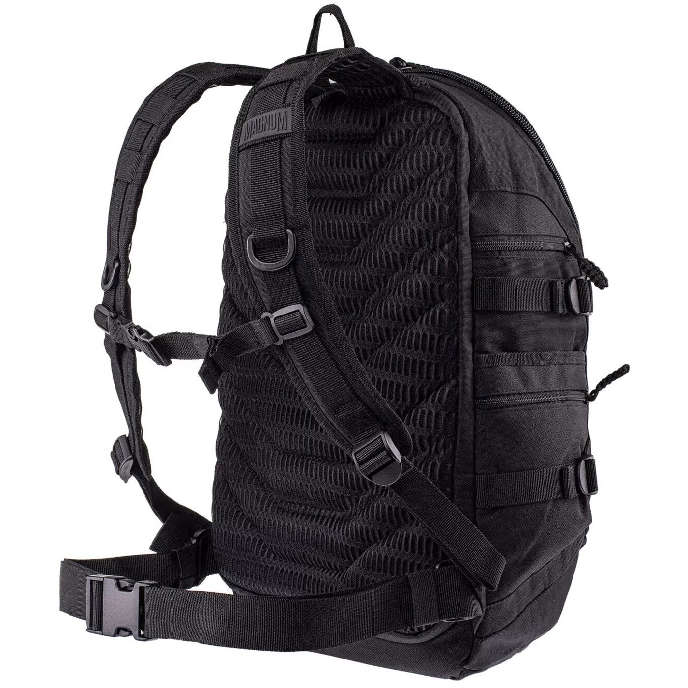 Magnum Cityox 28 l Backpack - Black