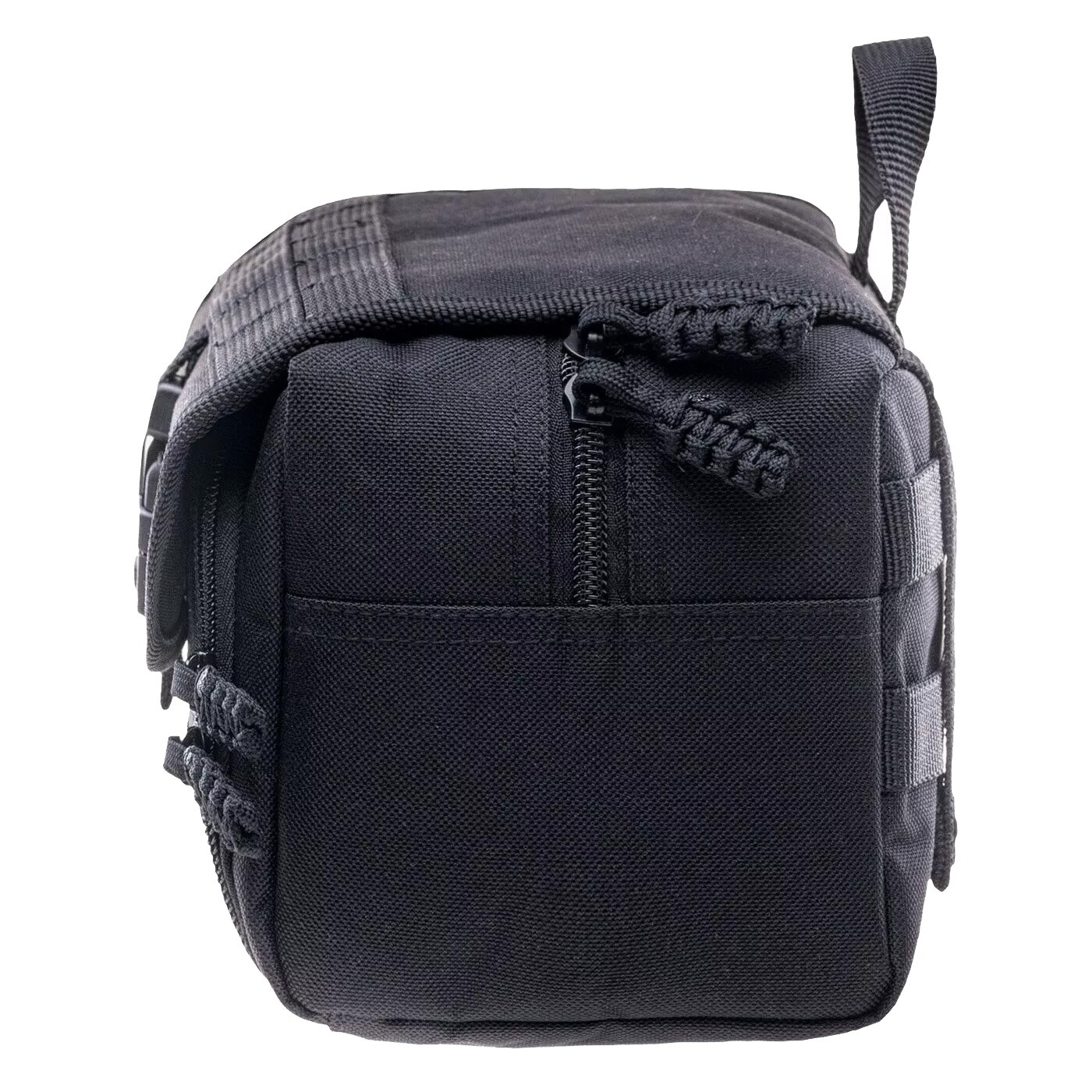 Magnum Castor Toiletry Bag 4.5 l - Black