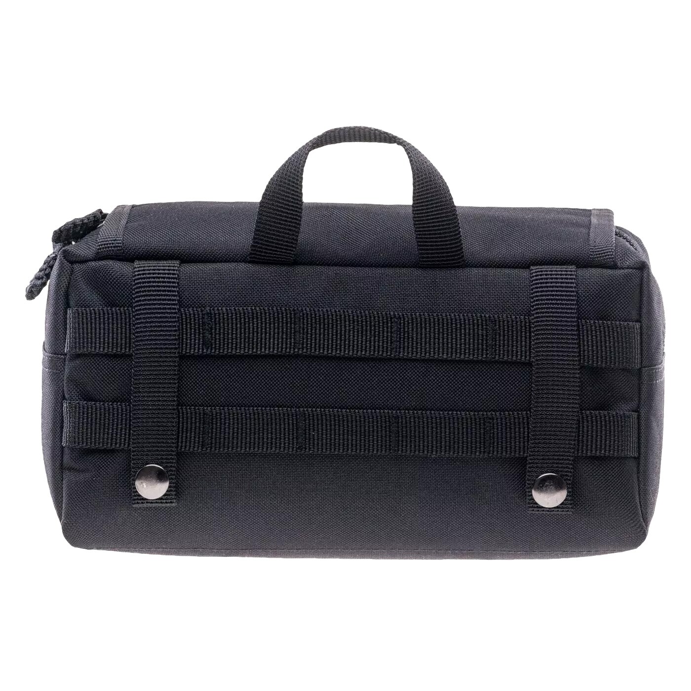 Magnum Castor Toiletry Bag 4.5 l - Black