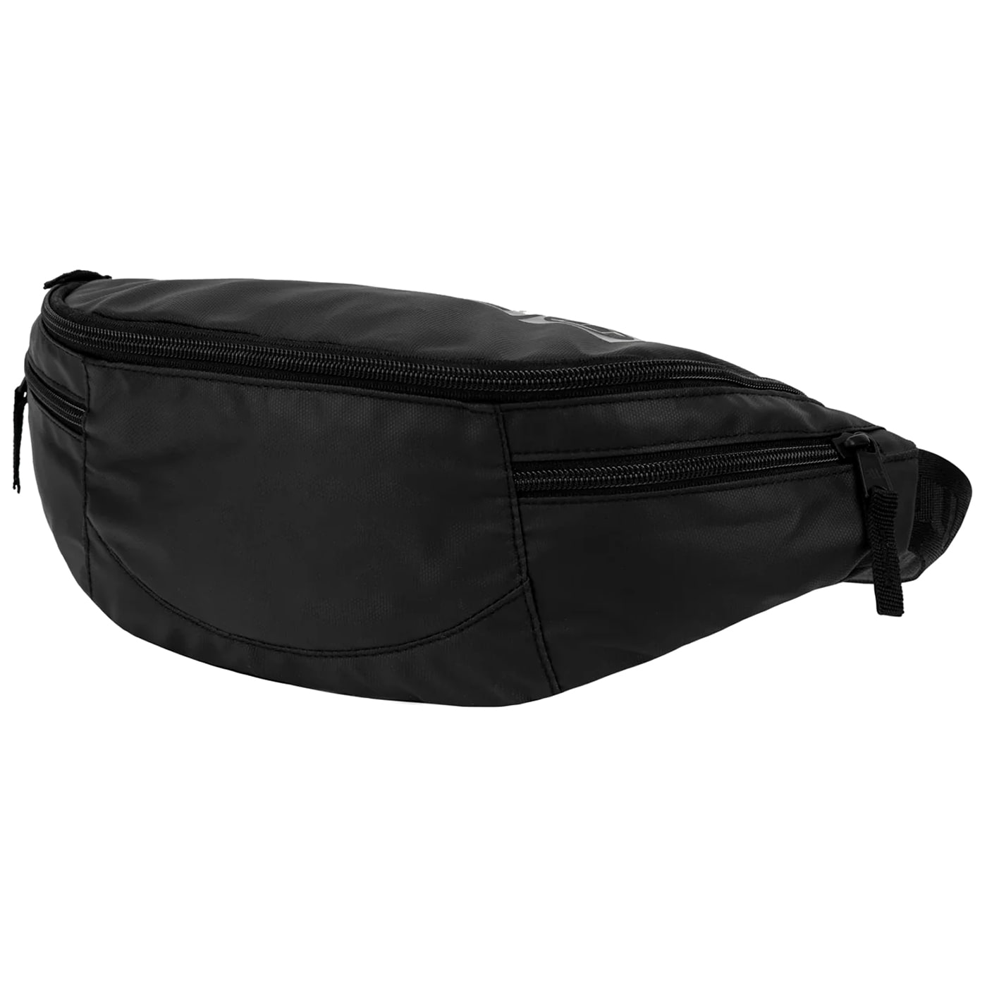 Pit Bull West Coast Logo Hilltop Waist Bag - Black
