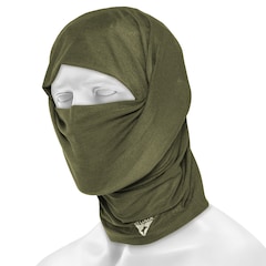 Protective Scarf Condor Multi Wrap Olive Drab