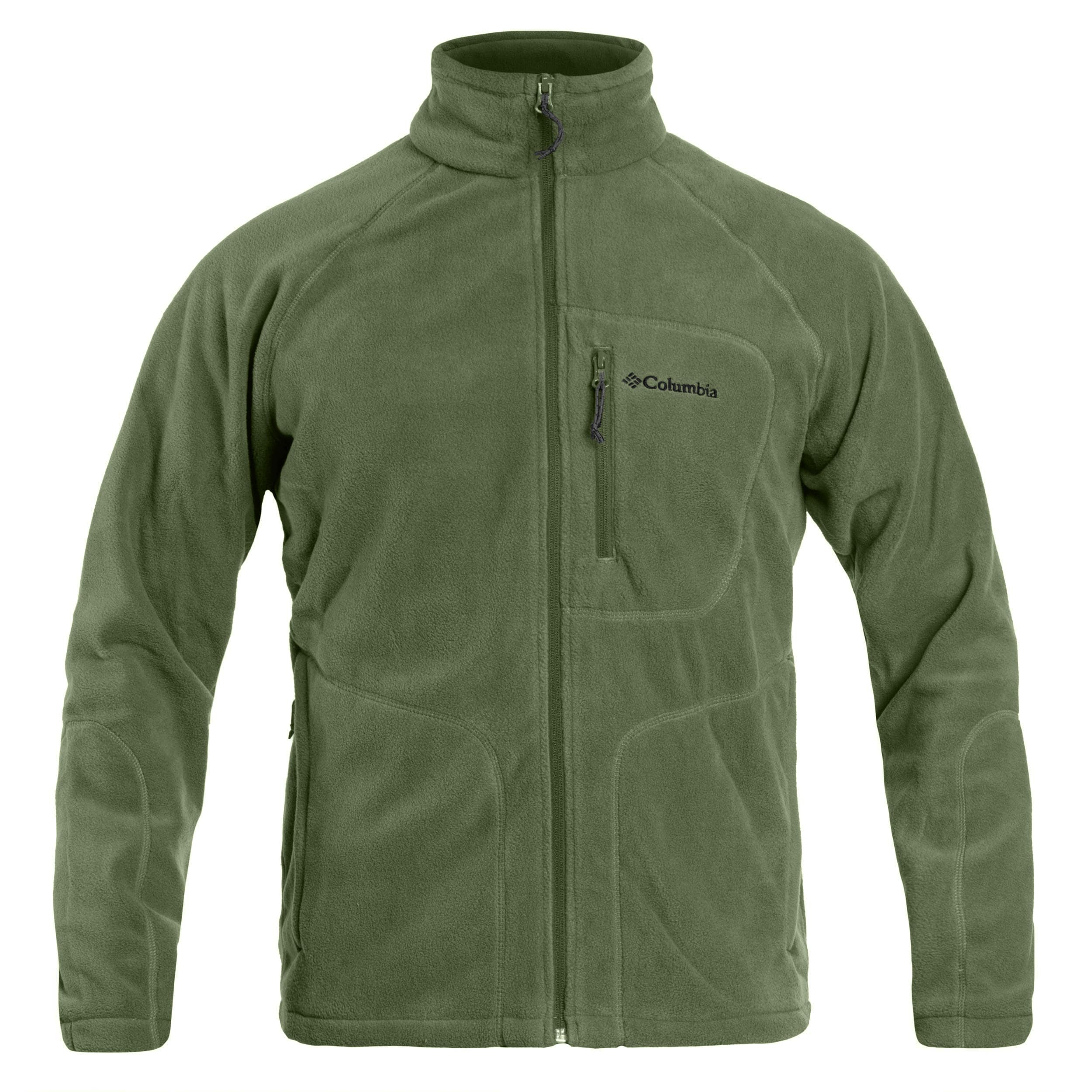 Columbia Fast Trek II Canteen Fleece