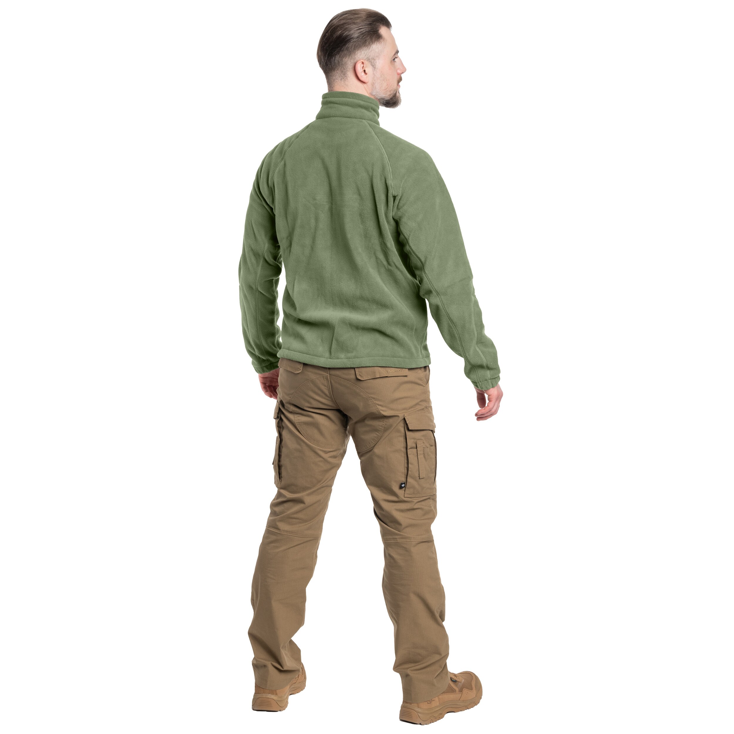 Columbia Fast Trek II Canteen Fleece