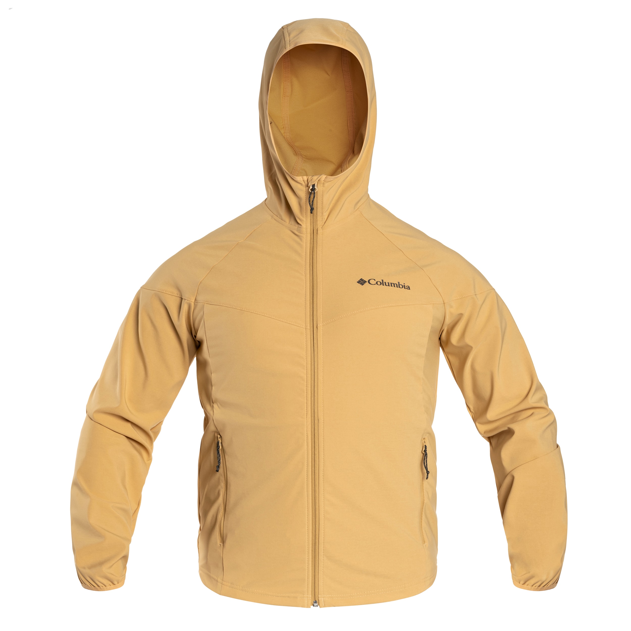 Columbia Heather Canyon II Jacket - Light Camel