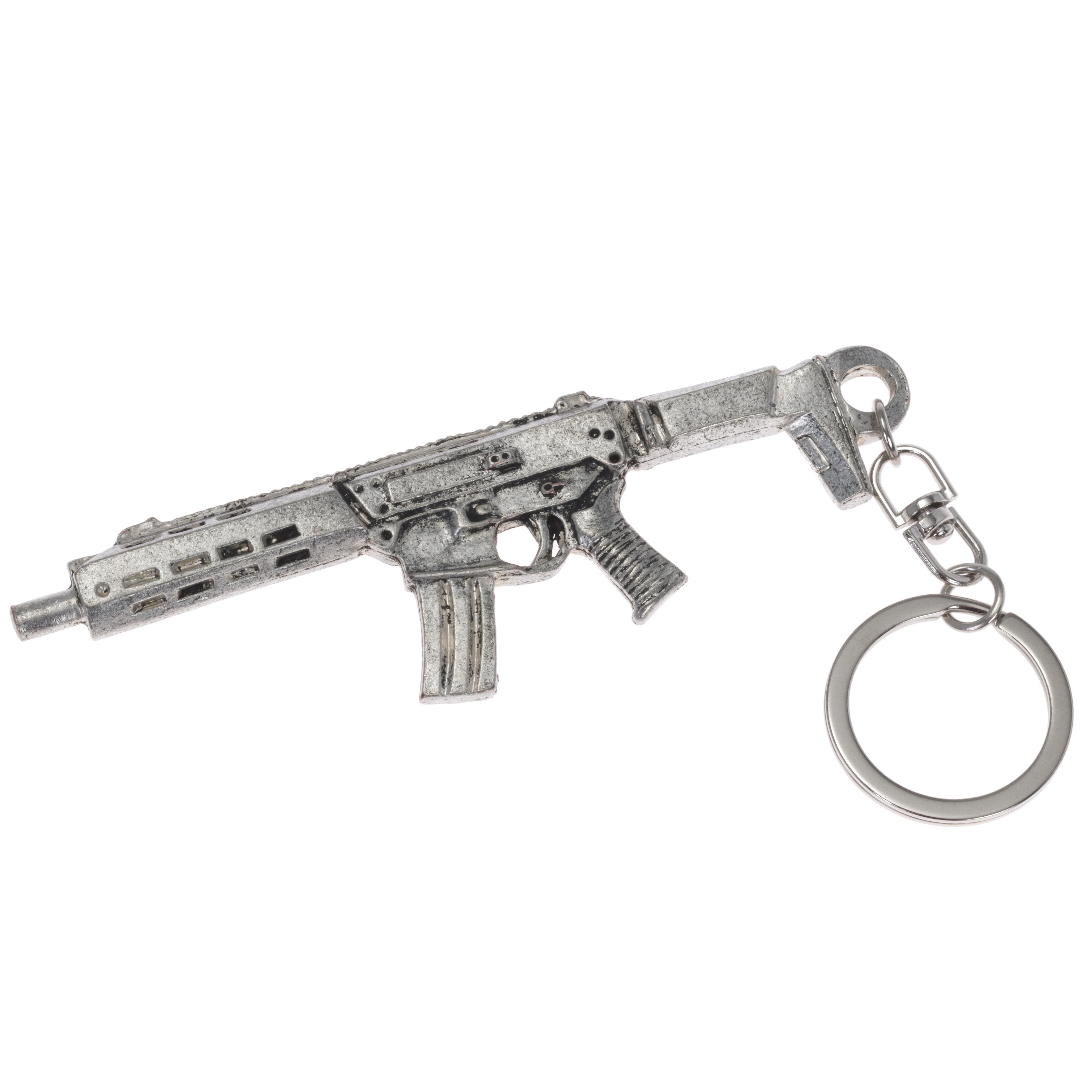 PiK Keychain - Grot Rifle