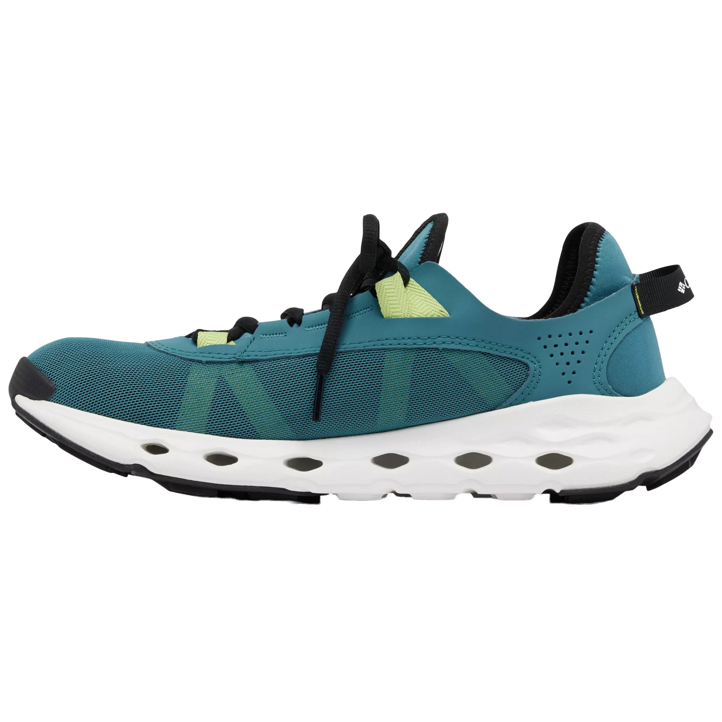 Columbia Drainmaker XTR Shoes - Cloudburst/Nappa Green