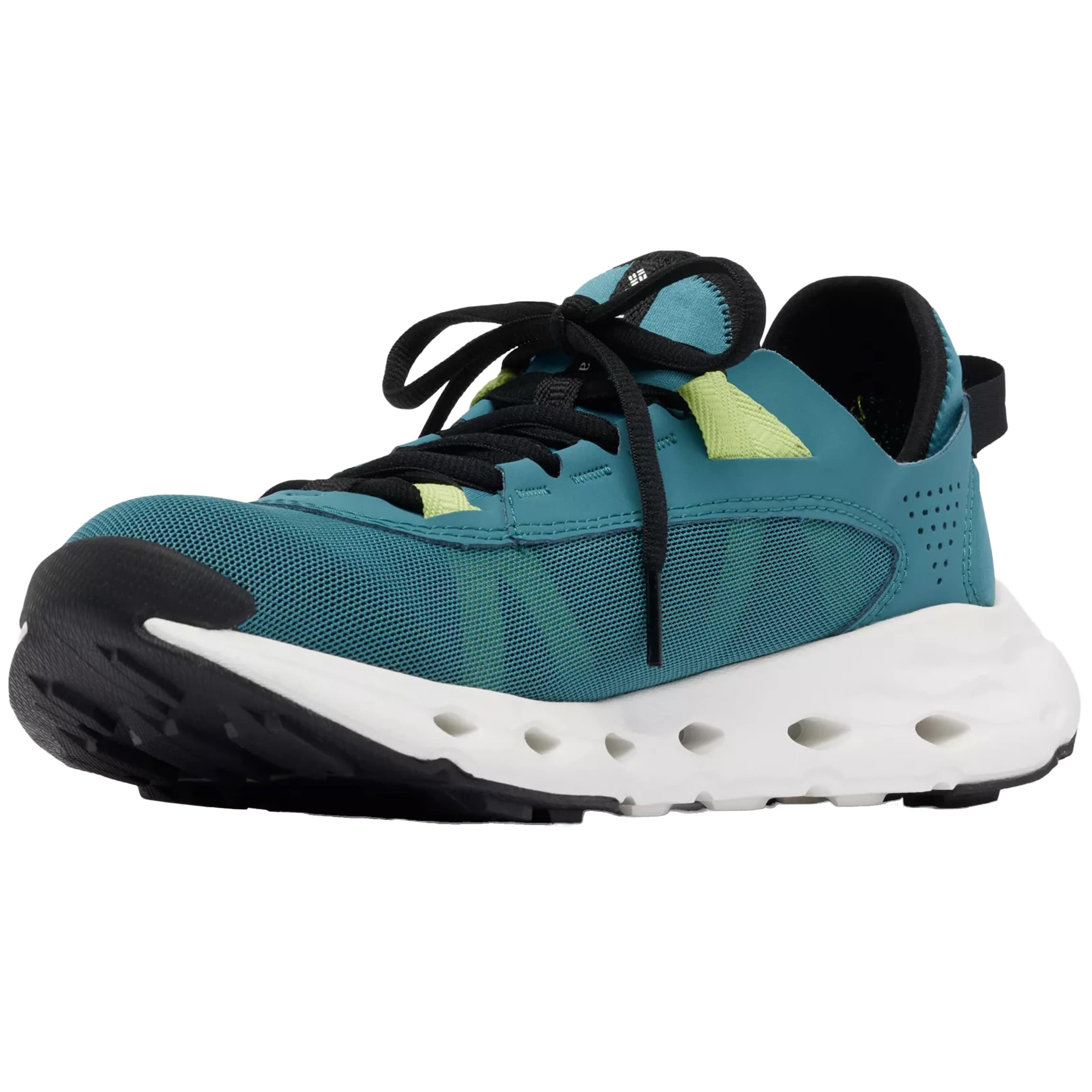 Columbia Drainmaker XTR Shoes - Cloudburst/Nappa Green