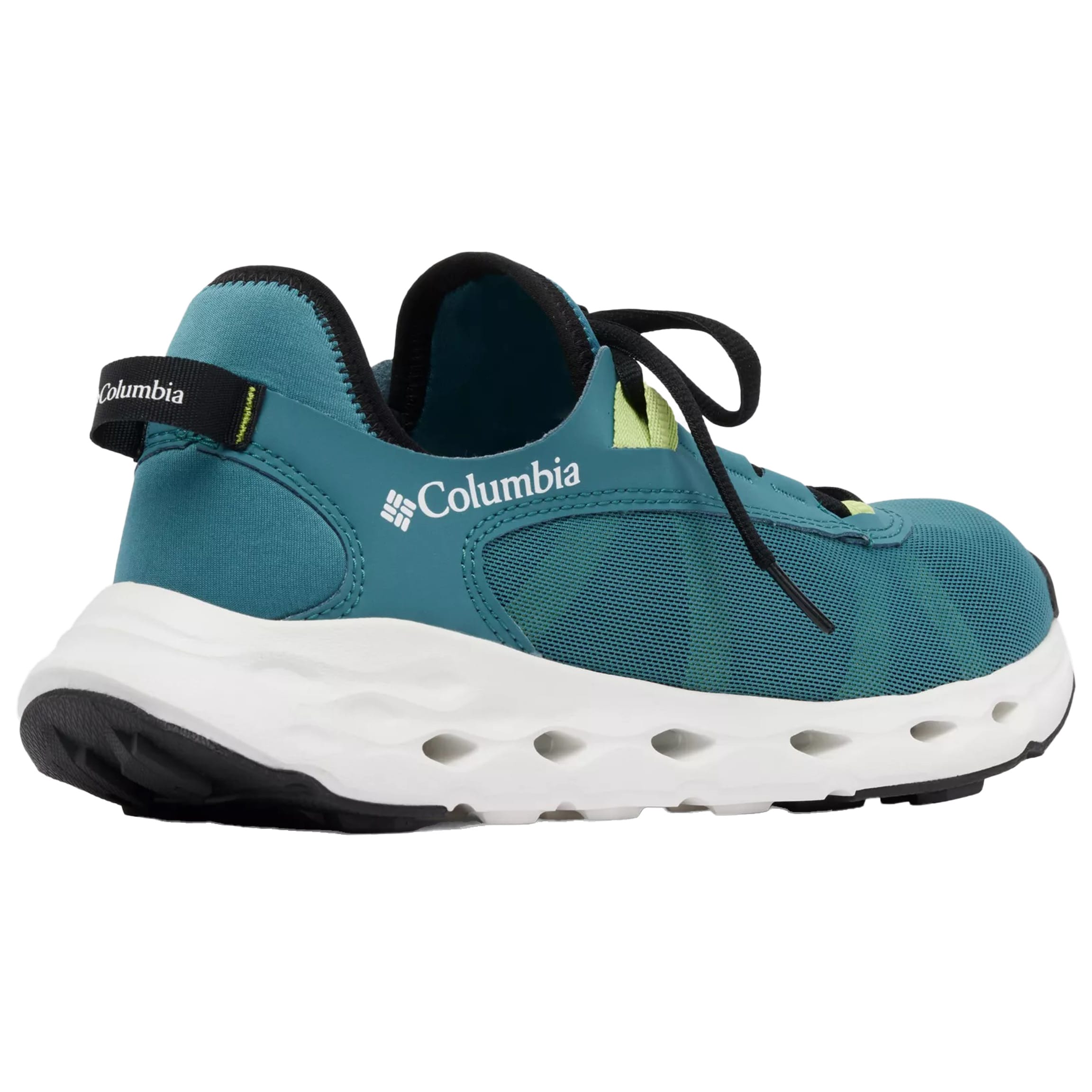 Columbia Drainmaker XTR Shoes - Cloudburst/Nappa Green