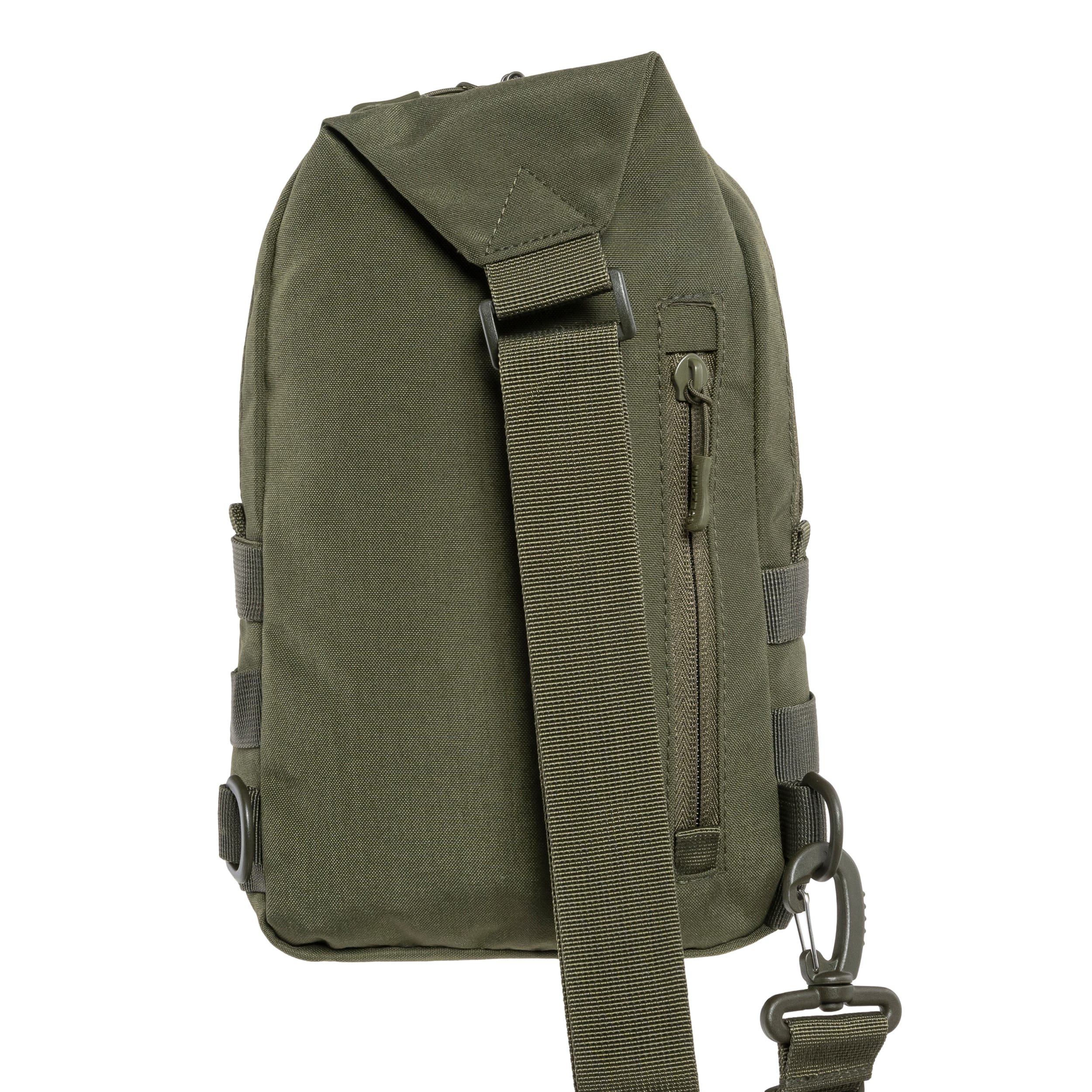 Mil-Tec Crossbody Bag - Olive