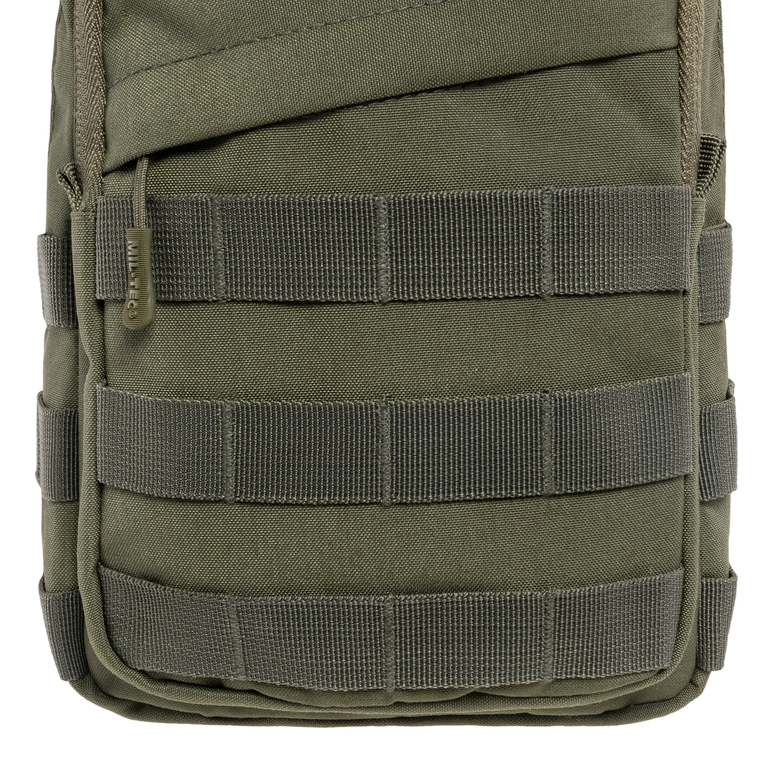 Mil-Tec Crossbody Bag - Olive