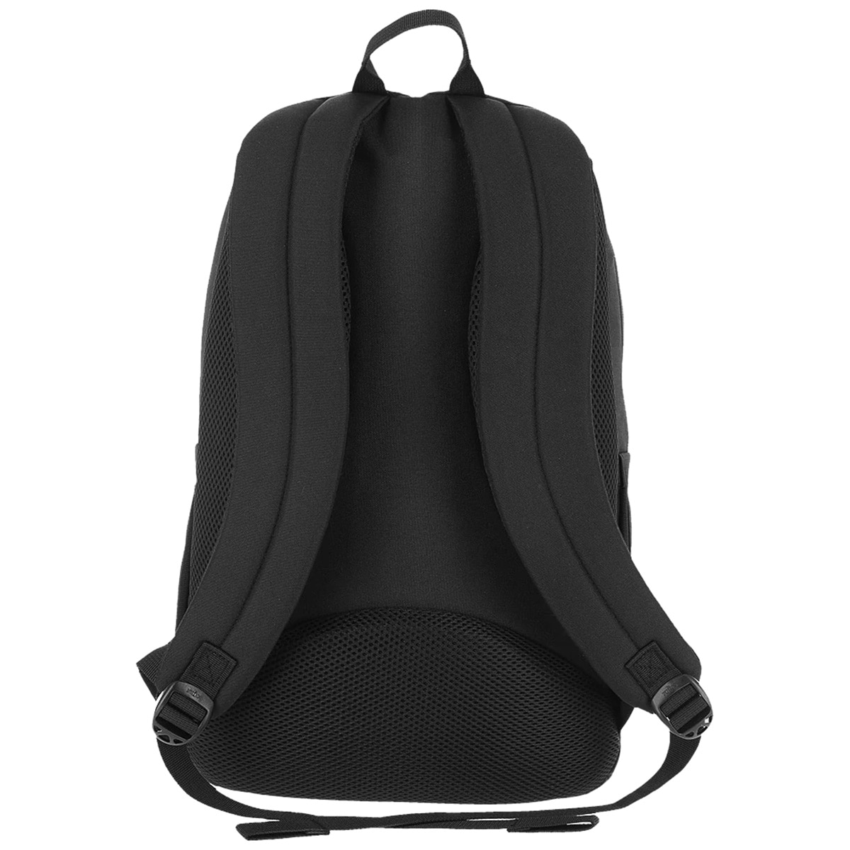 4F U279 20 l Backpack - Deep Black