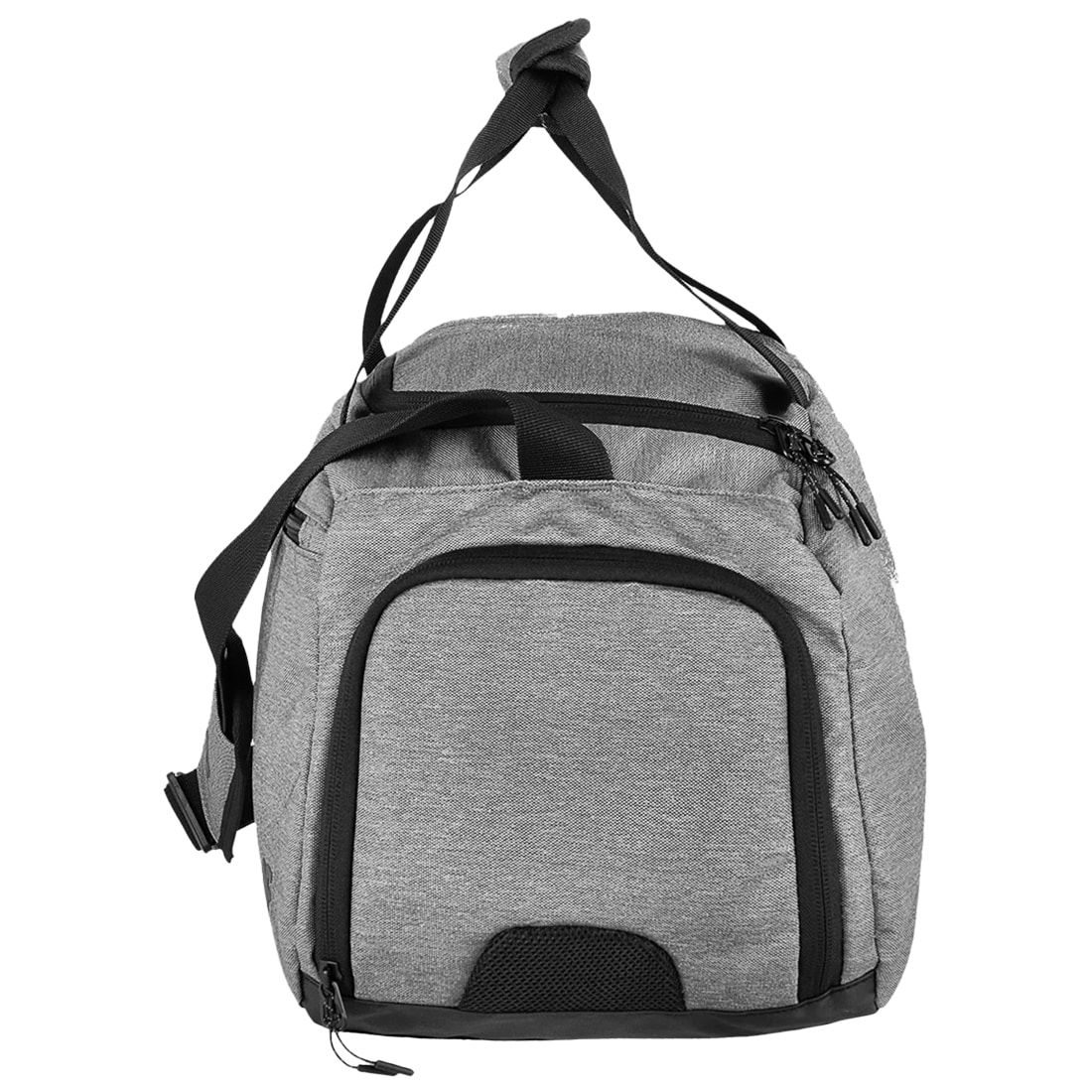 4F shoulder bag with shoe pocket 25 l - Grey melange