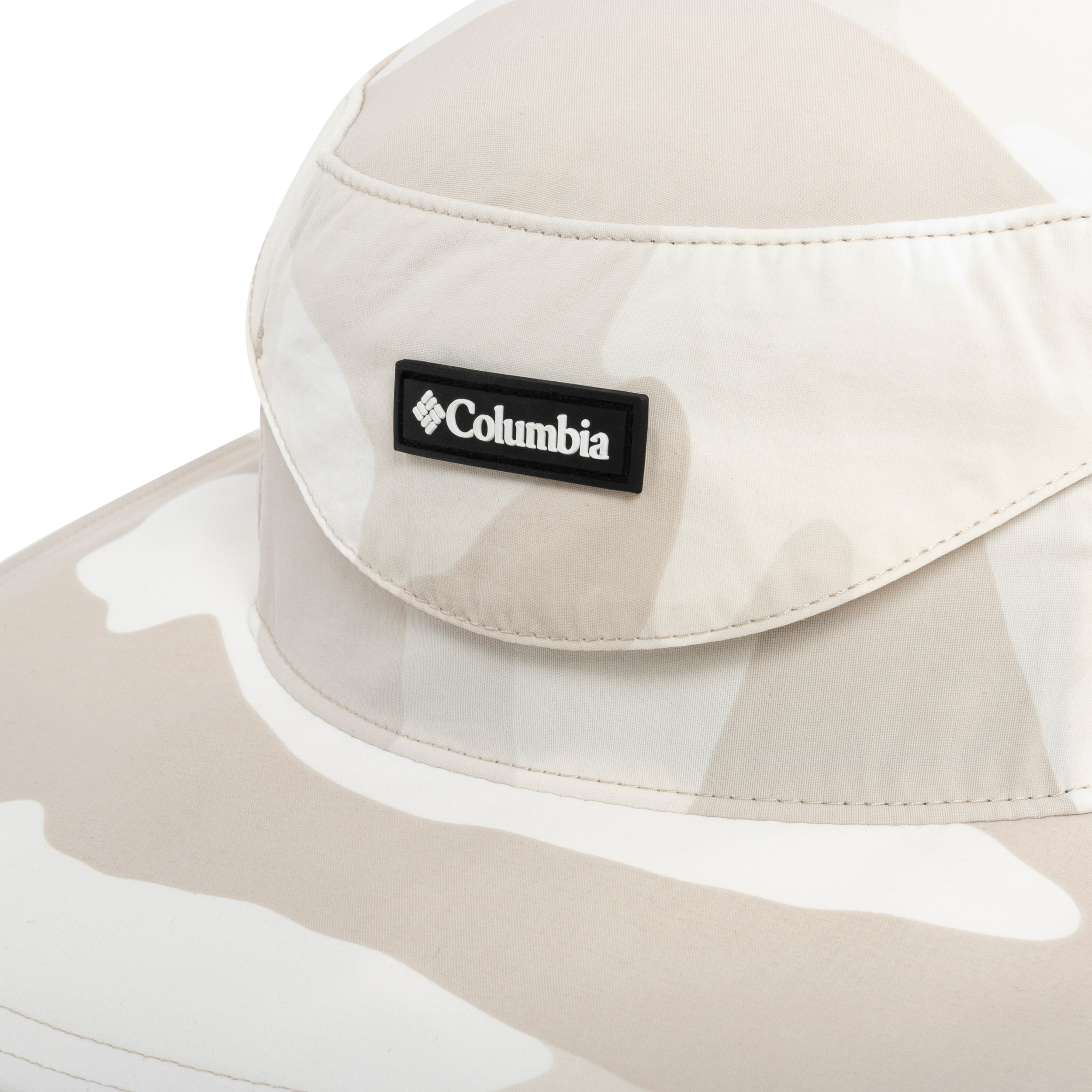 Columbia Bora Bora Printed Hat - Dark Stone Mod Camo