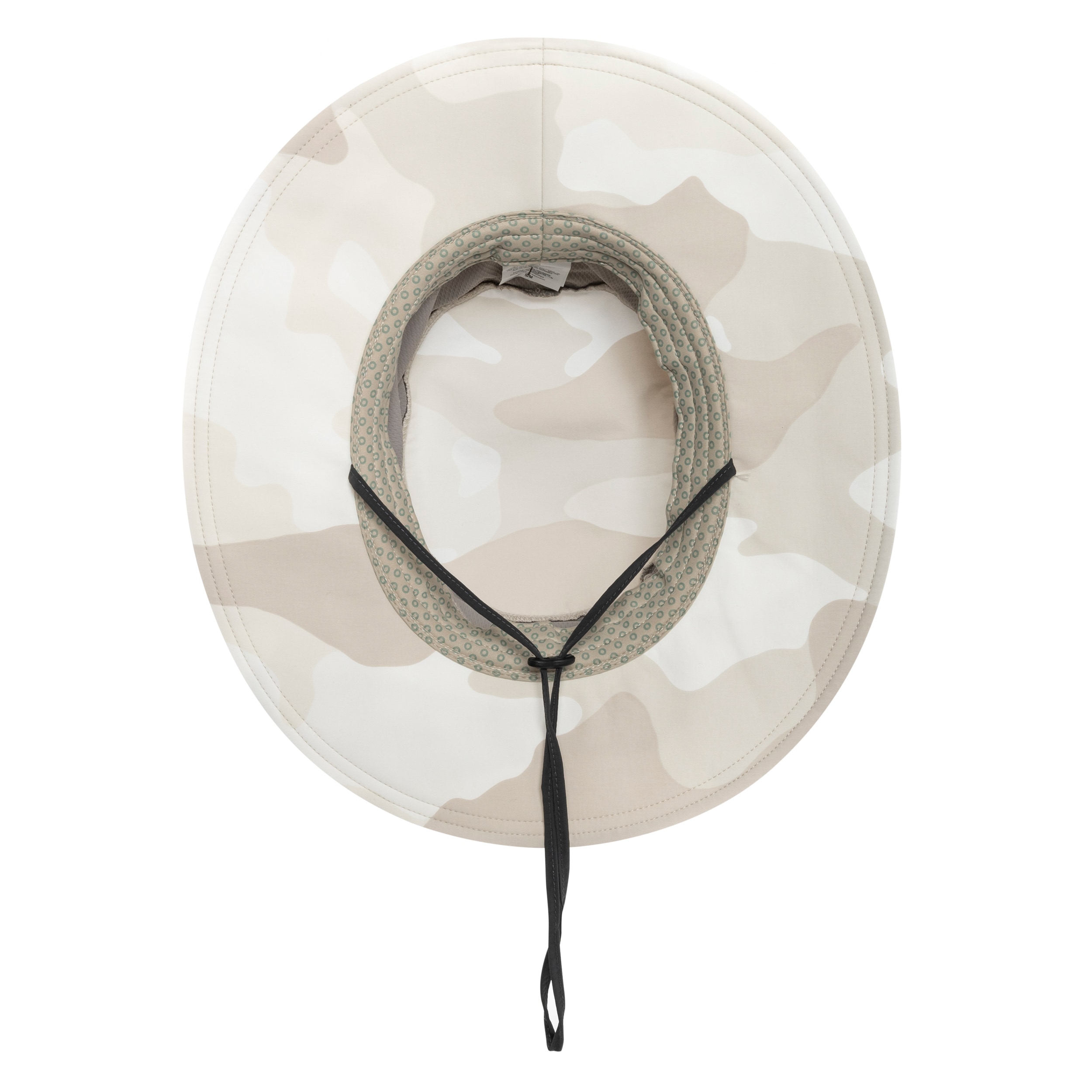 Columbia Bora Bora Printed Hat - Dark Stone Mod Camo