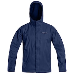 Columbia Watertight II Jacket - Collegiate Navy