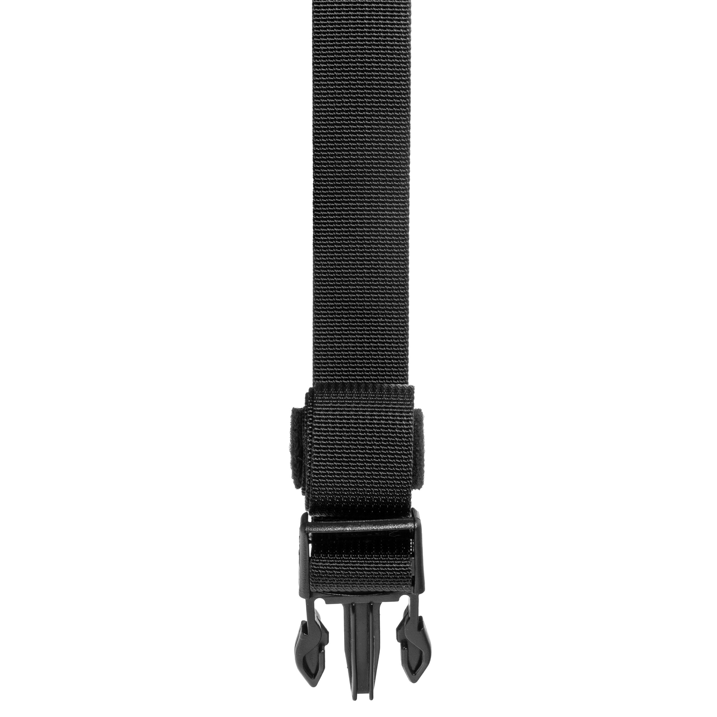 Combat Lab Tactical Harness Type H for Chest RIG - Black