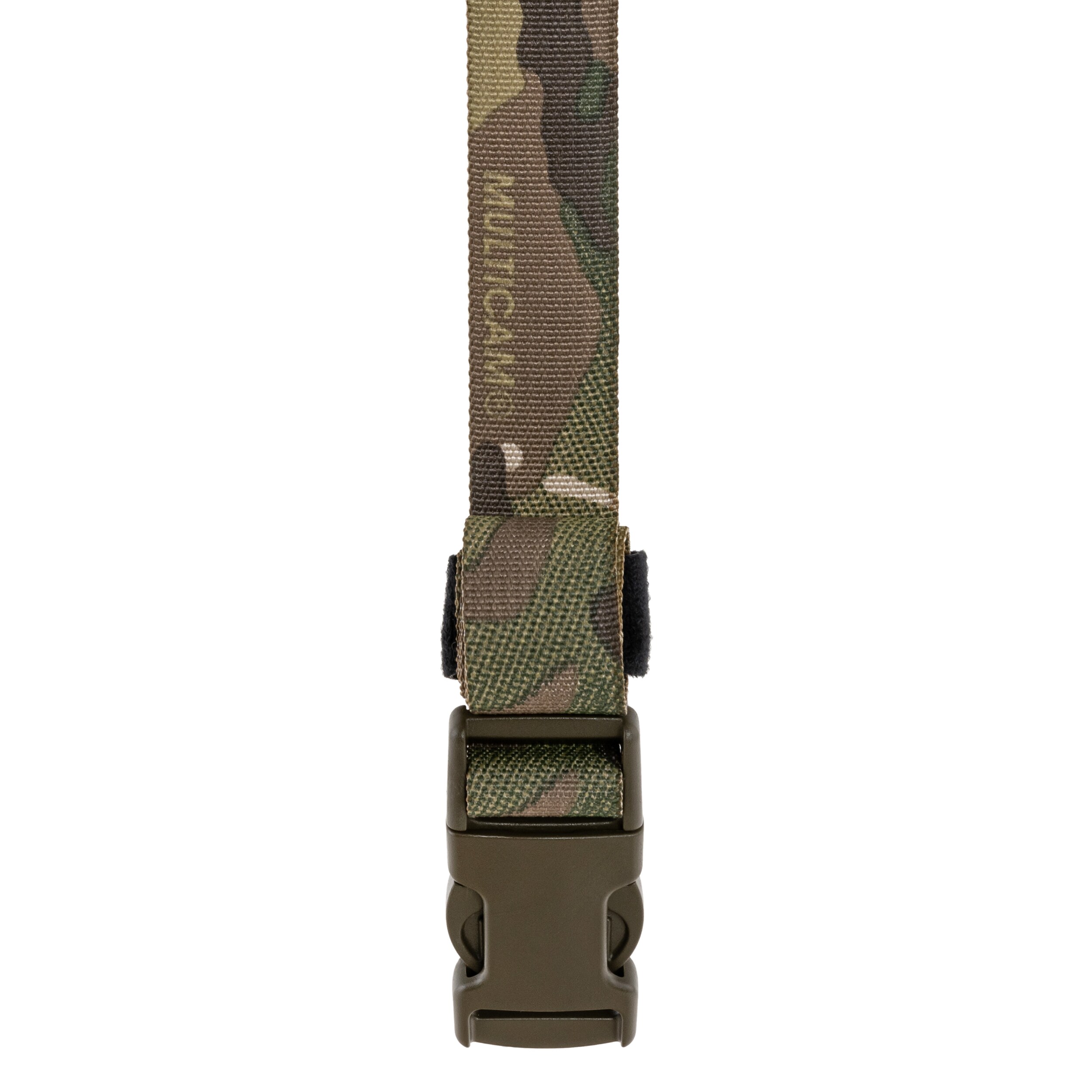 Combat Lab Type H Tactical Suspenders for Chest RIG - MultiCam