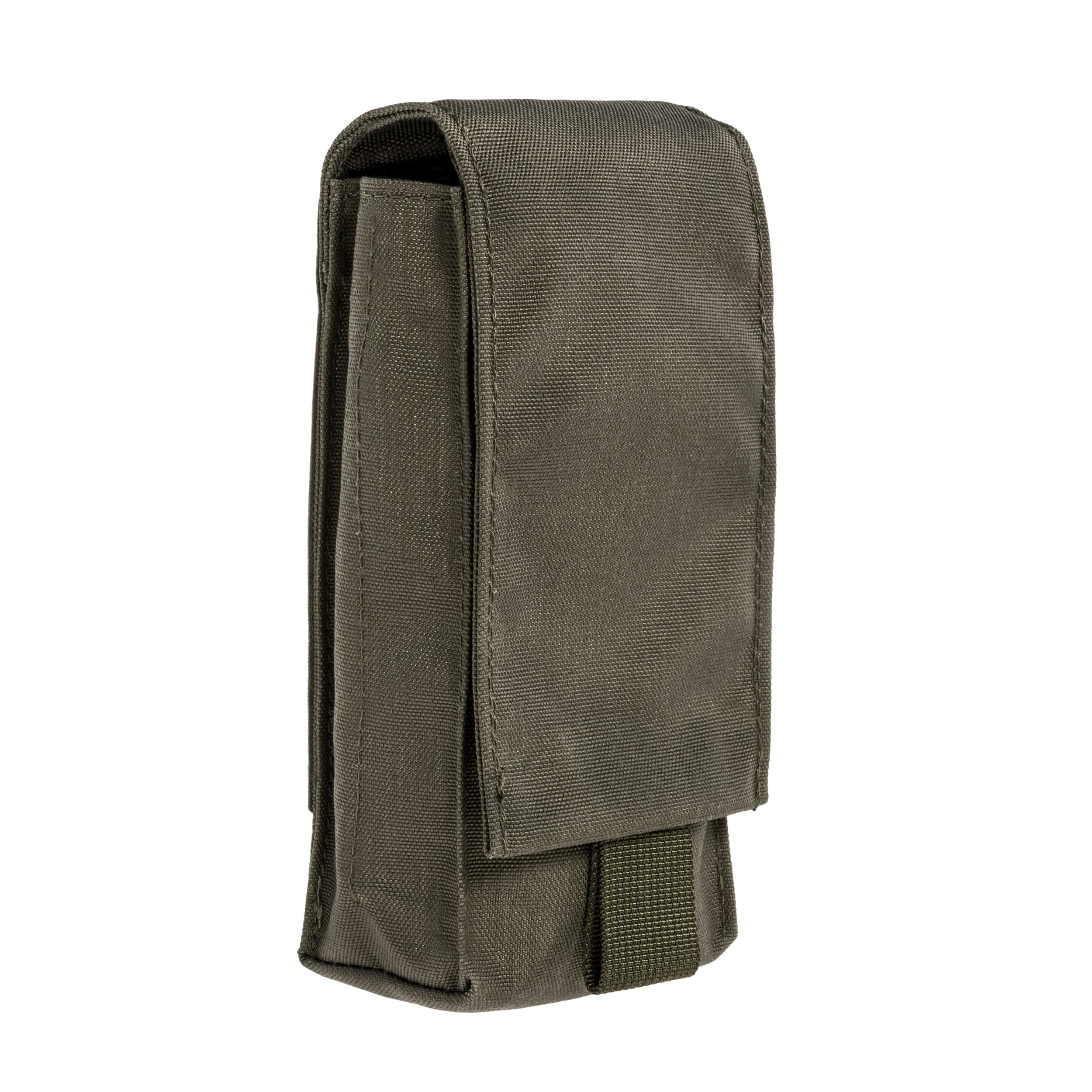 Combat Lab Double Closed Pouch for cal. 5.56 mm magazines - Ranger Green