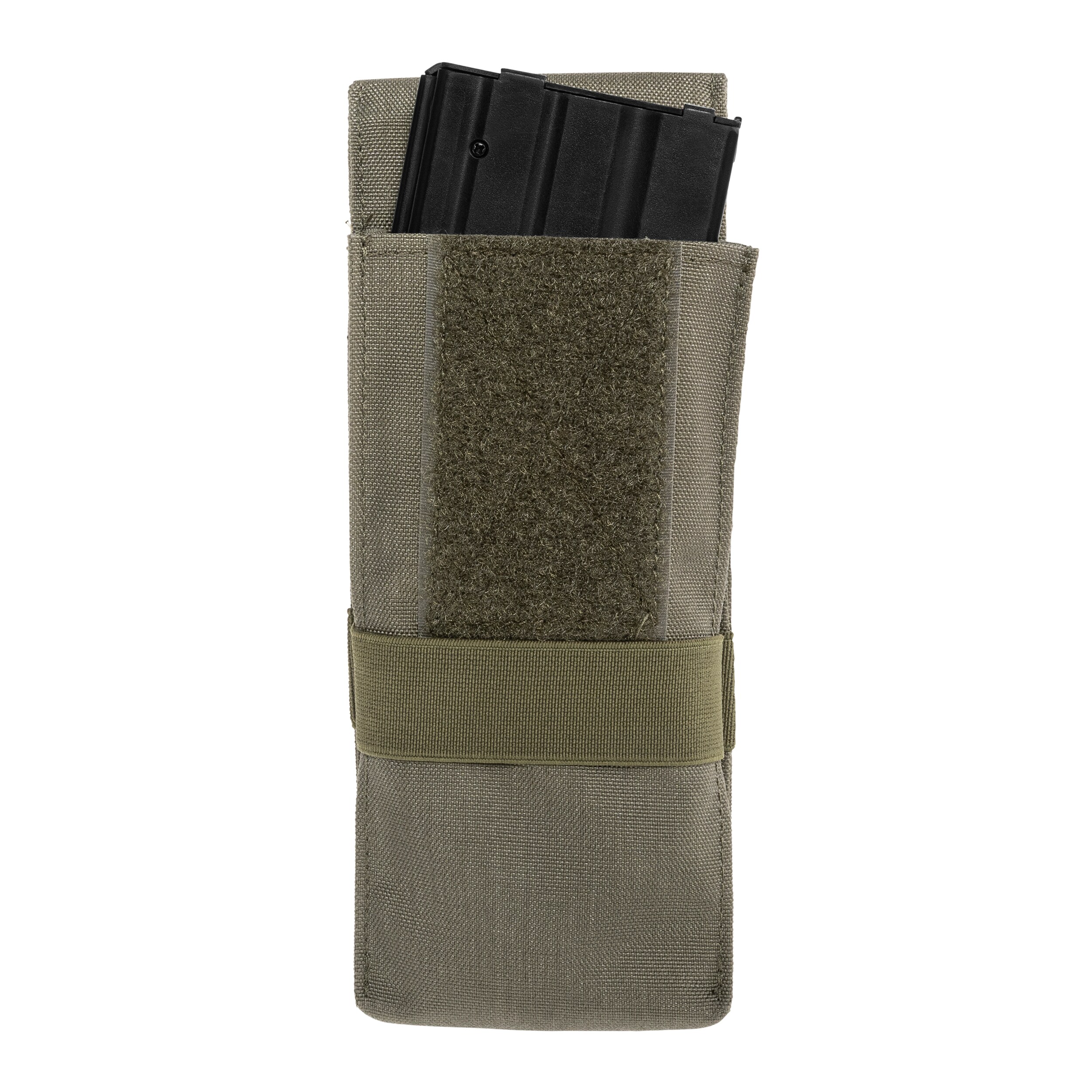 Combat Lab Closed Pouch - Ranger Green