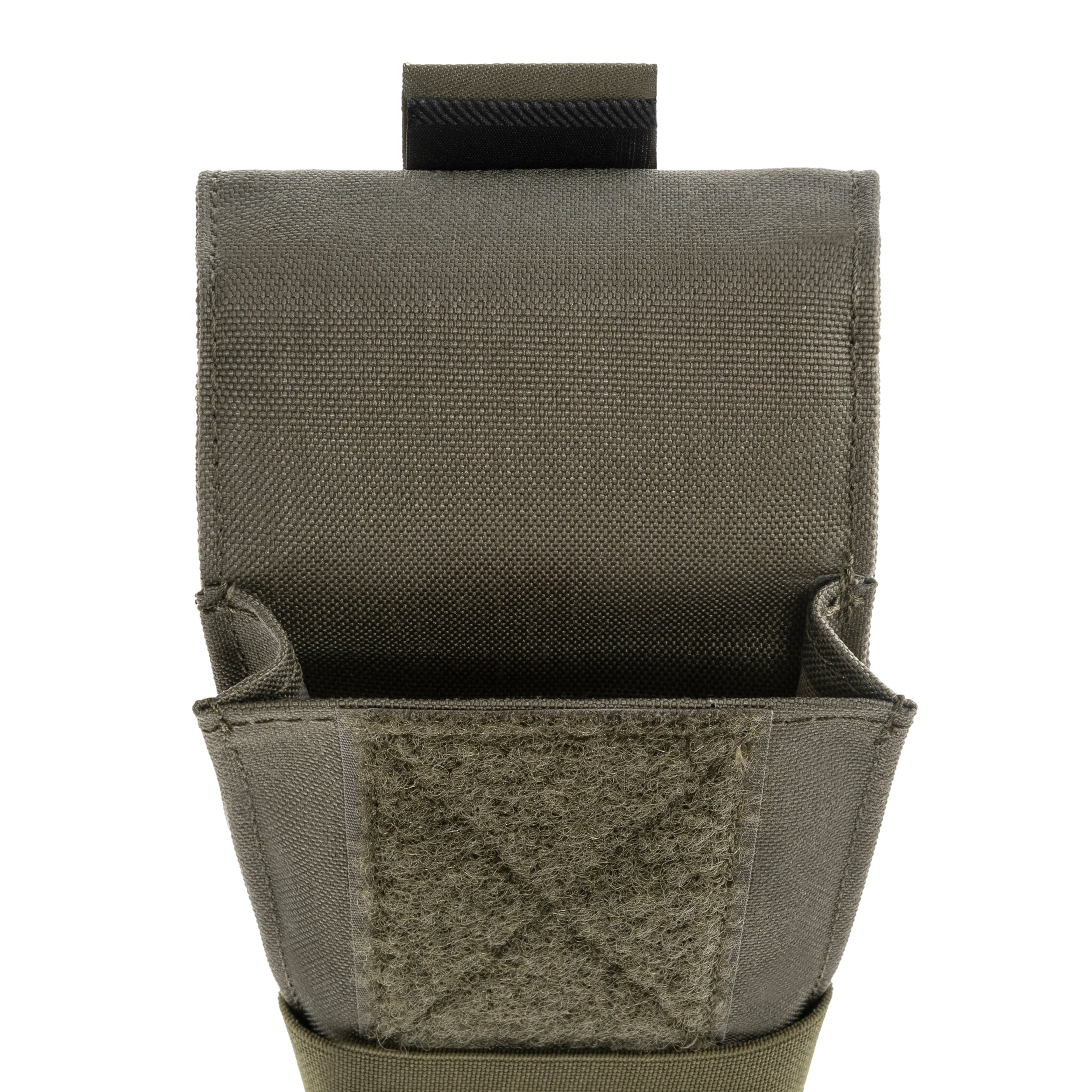 Combat Lab Closed Pouch - Ranger Green