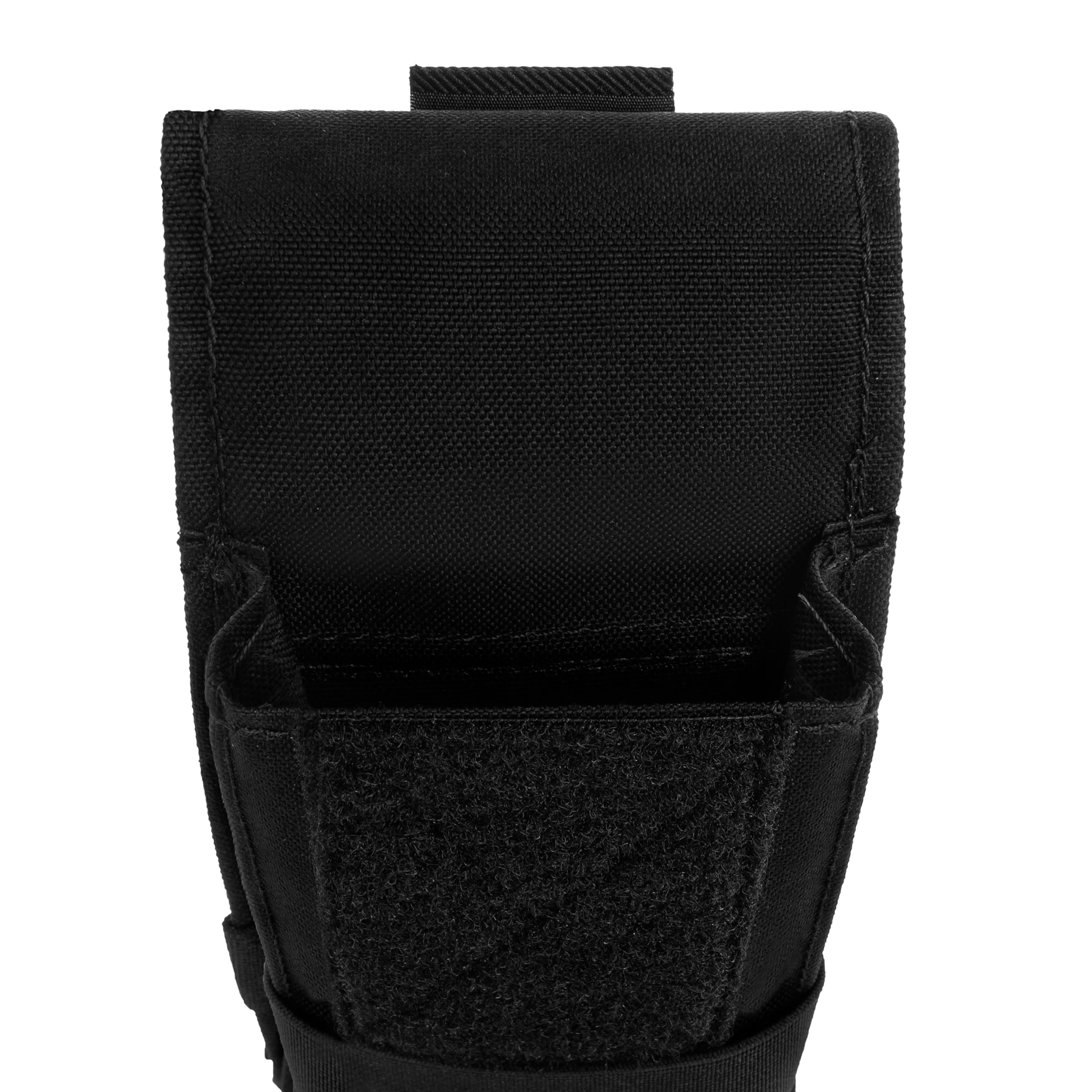 Combat Lab Closed Pouch - Black