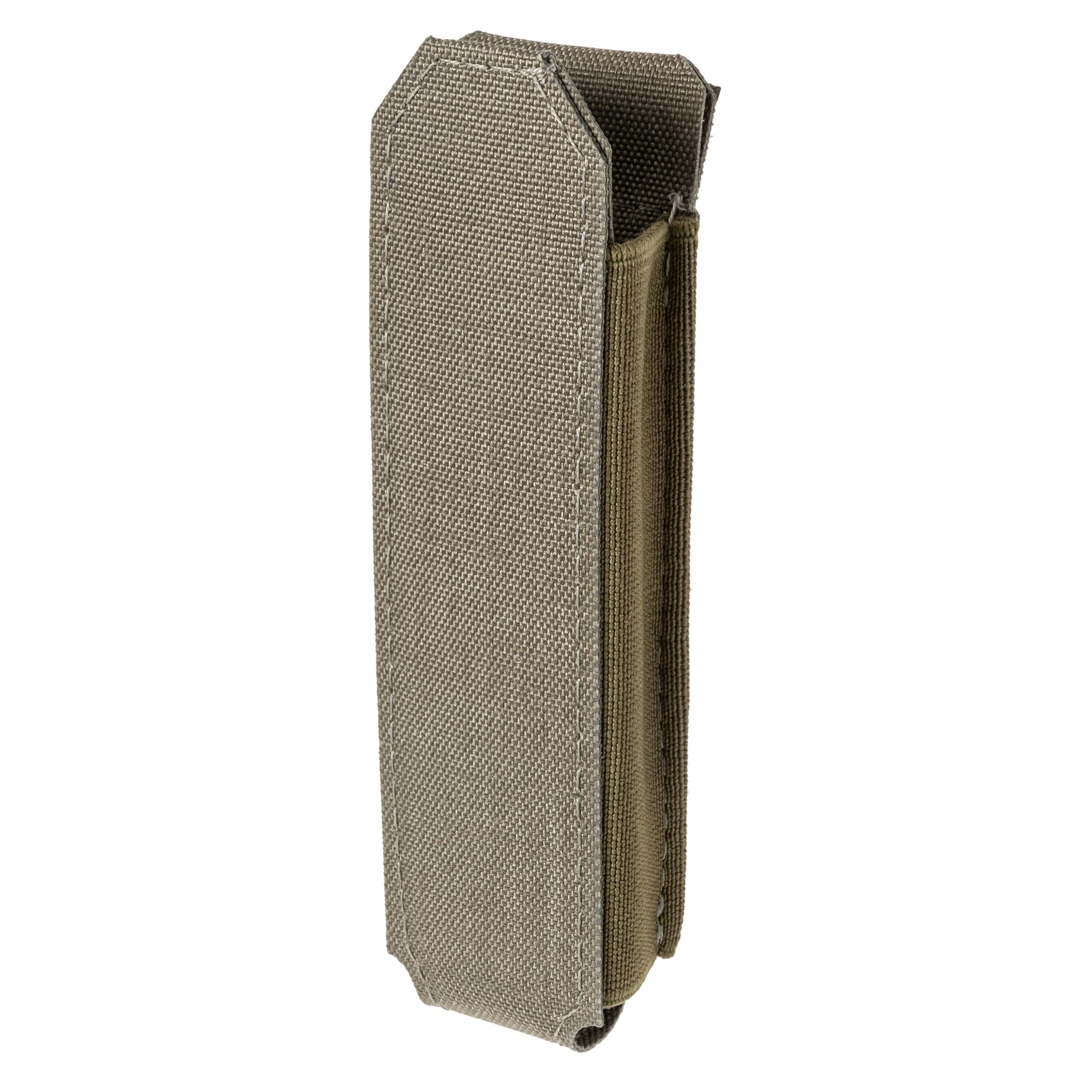 Combat Lab Open pouch for a single magazine - Ranger Green