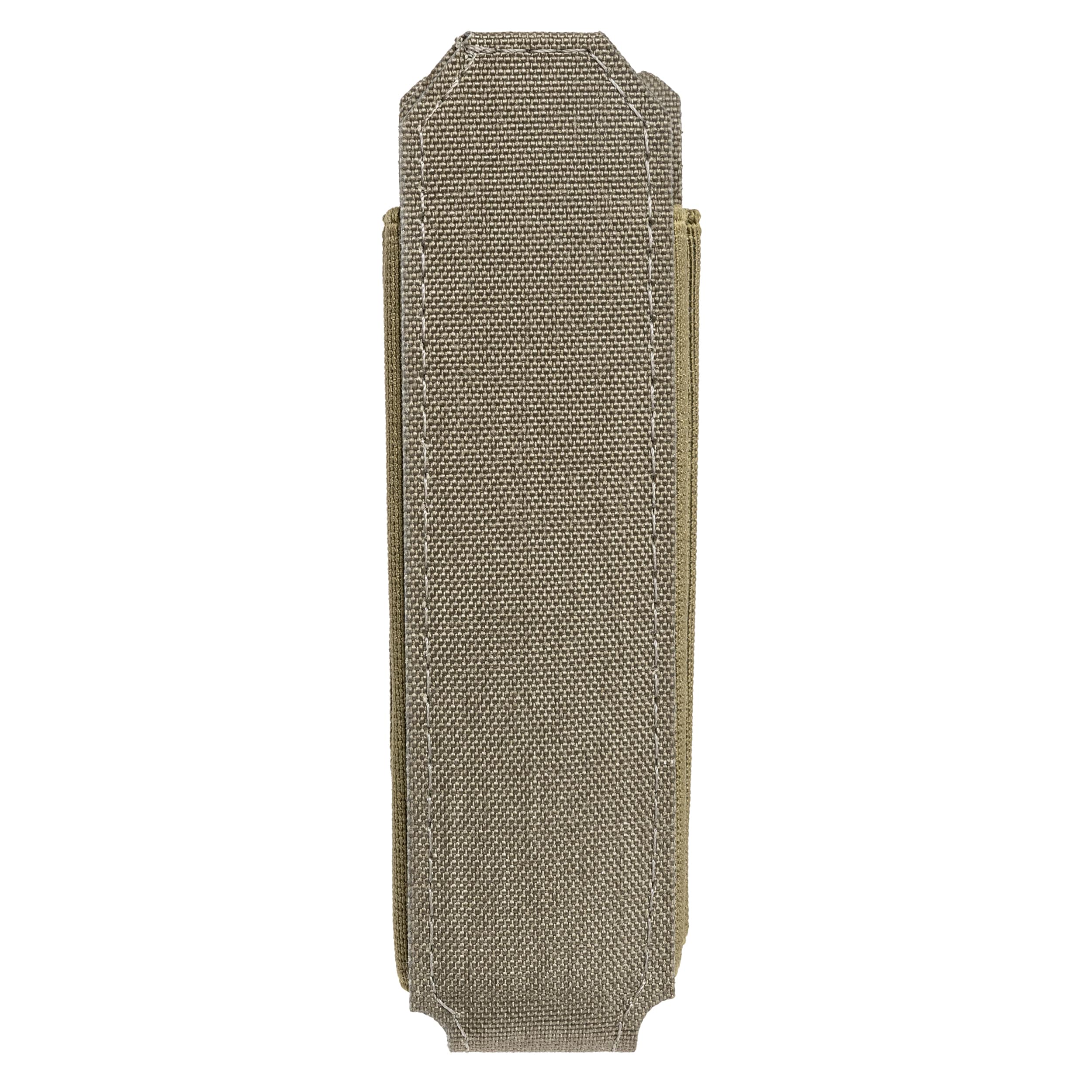 Combat Lab Open pouch for a single magazine - Ranger Green