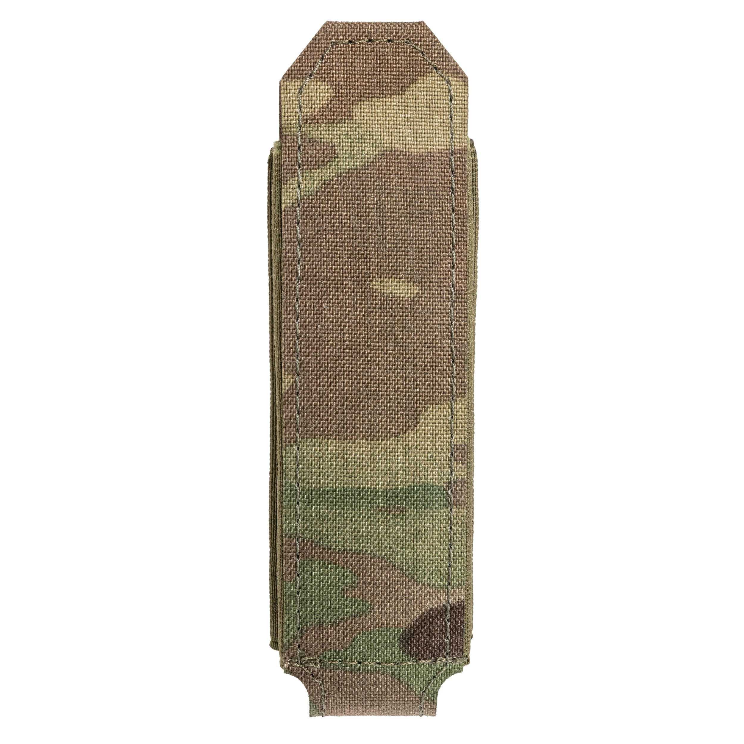 Combat Lab Open Pouch for single magazine - MultiCam