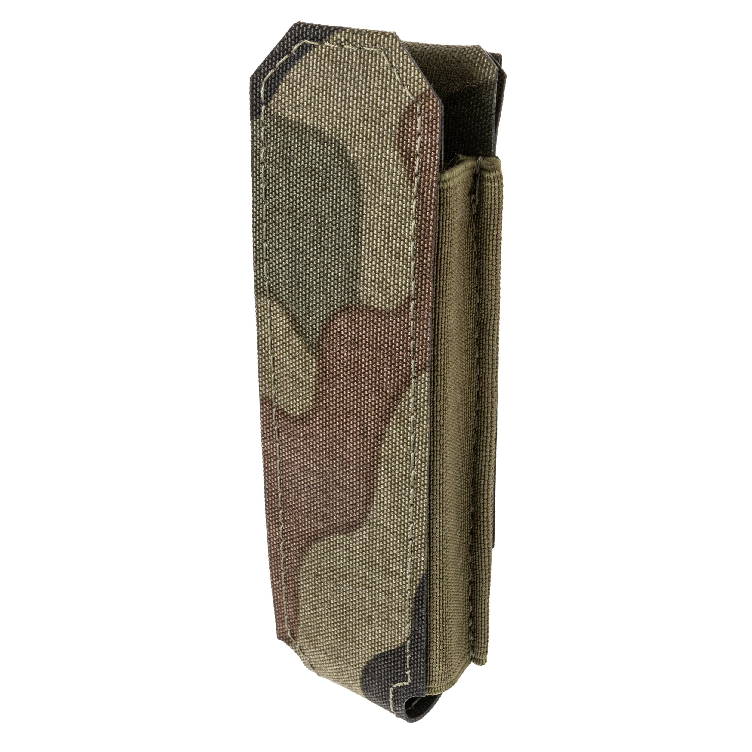 Combat Lab Open Pouch - wz.93 Pantera PL Woodland