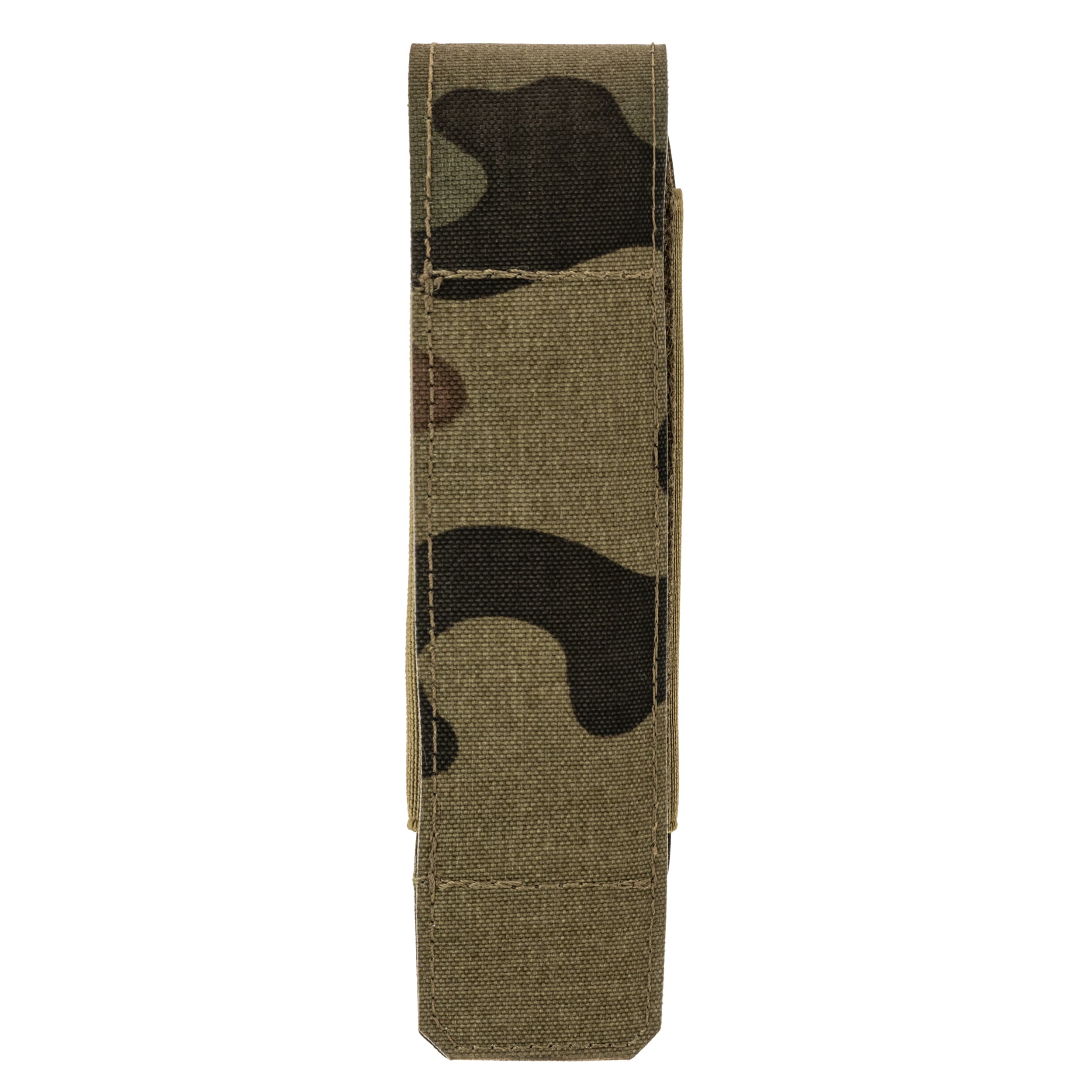 Combat Lab Gas Holster - wz.93 Pantera PL Woodland