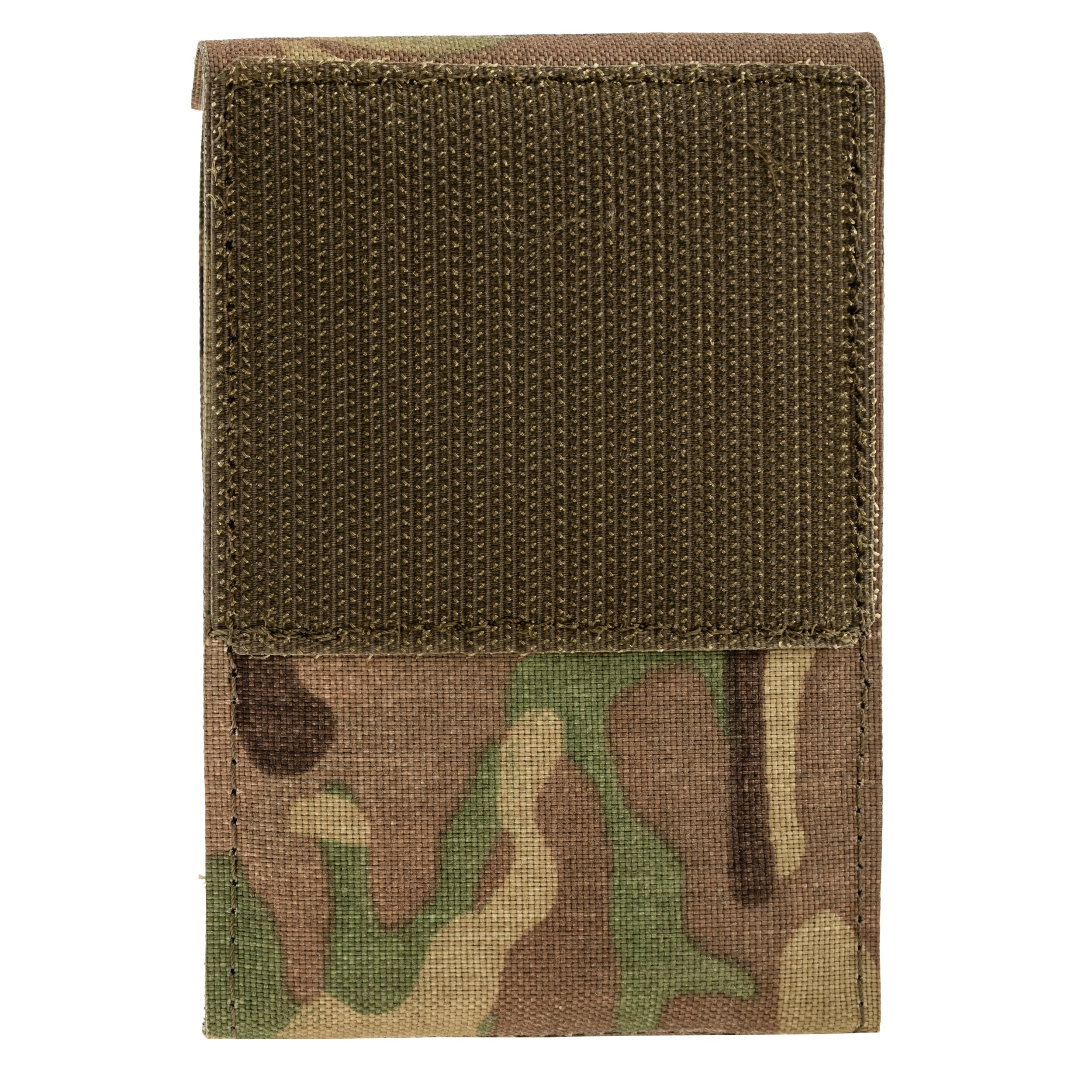 Combat Lab 500D Cordura Pouch - MultiCam