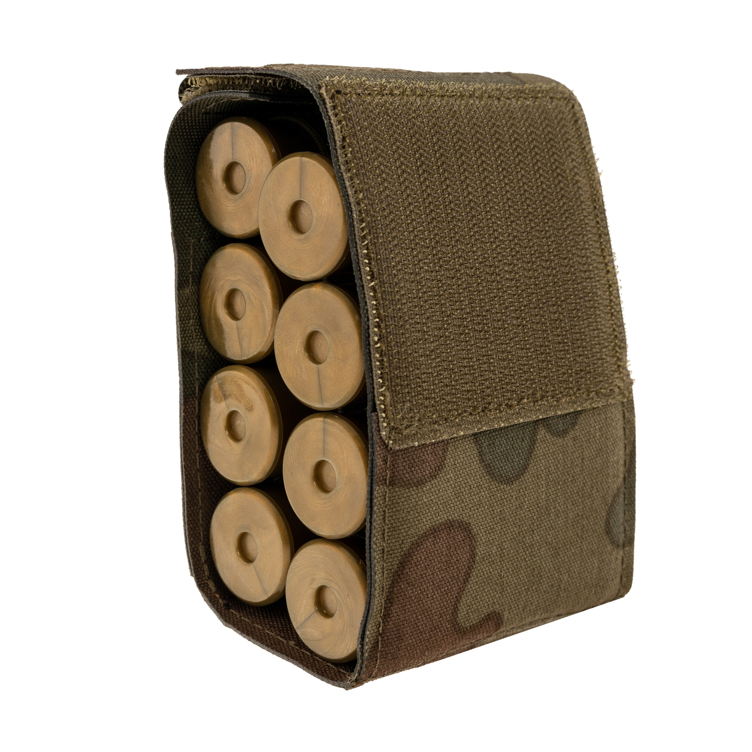 Combat Lab 500D Cordura Pouch - wz.93 Pantera PL Woodland