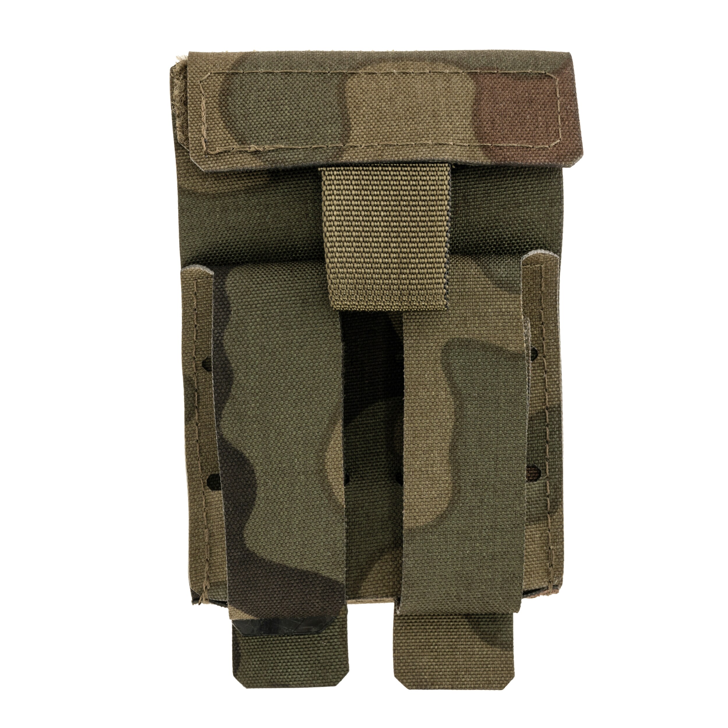 Combat Lab 500D Cordura Pouch - wz.93 Pantera PL Woodland
