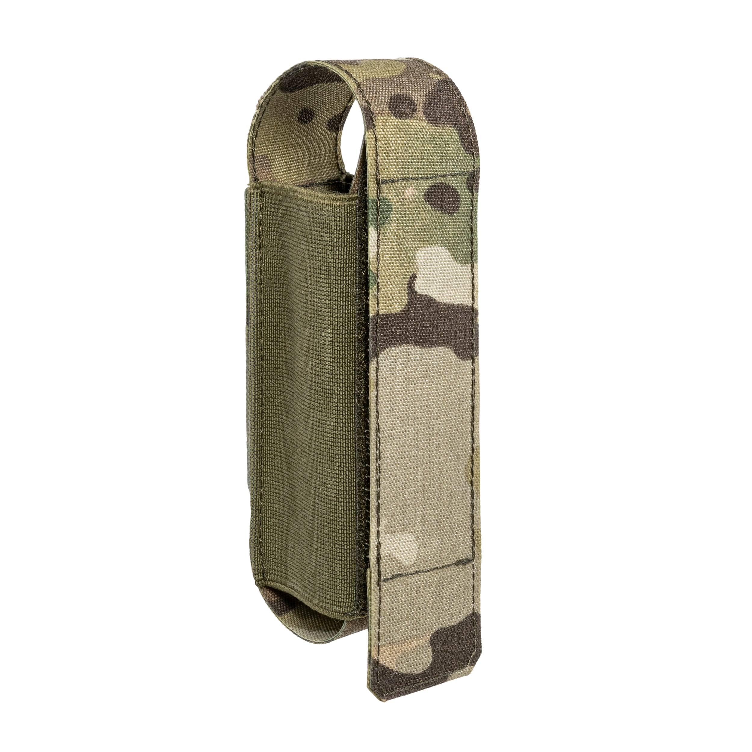 Combat Lab Tactical Tourniquet Pouch - MultiCam