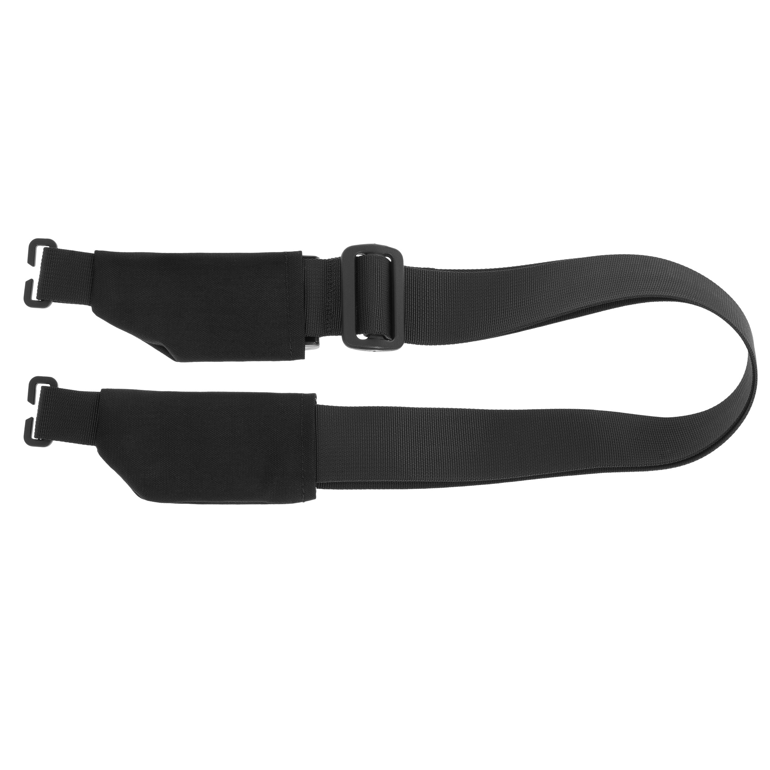 Combat Lab Dangler Pouch - Black