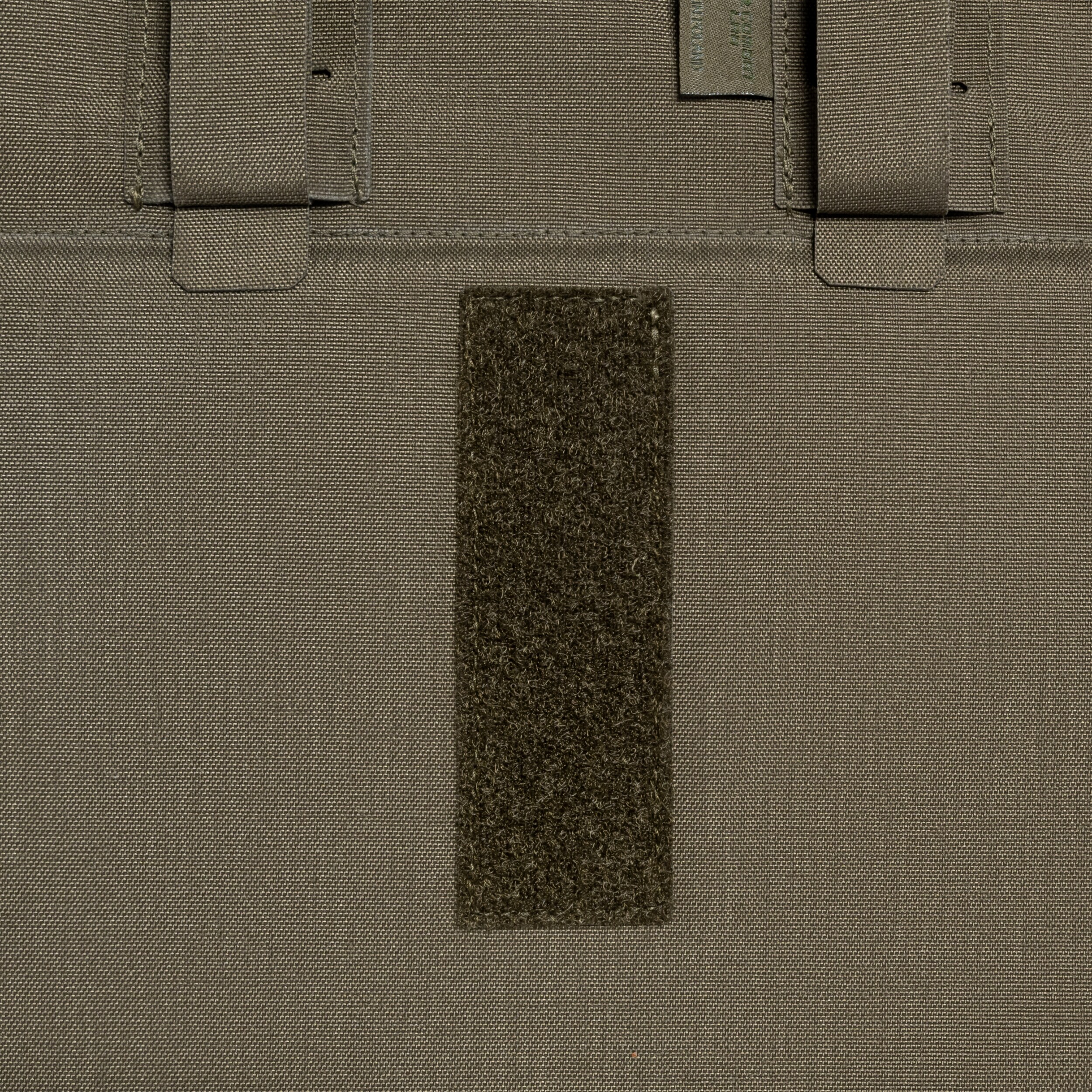 Combat Lab Roll Mat - Ranger Green