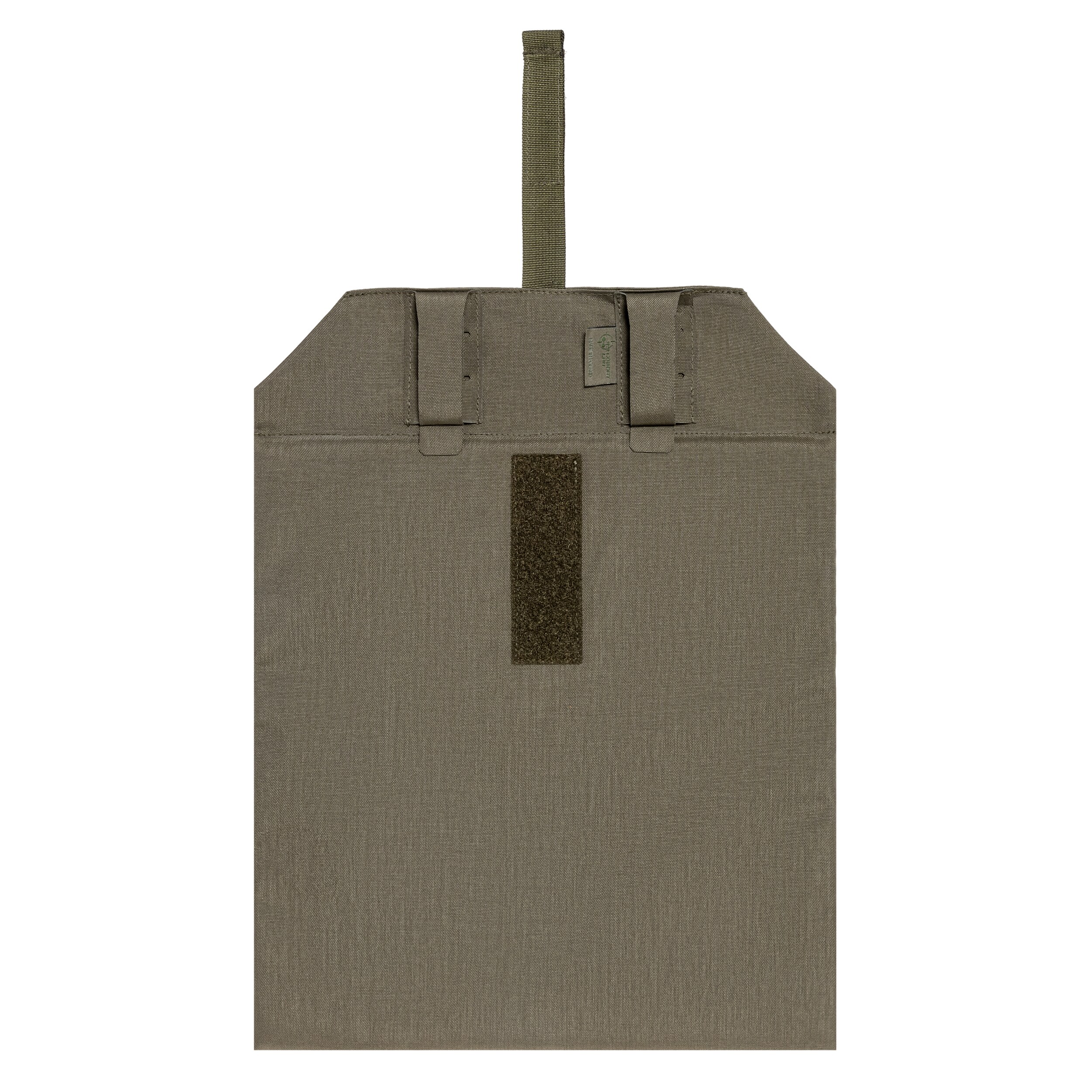 Combat Lab Roll Mat - Ranger Green