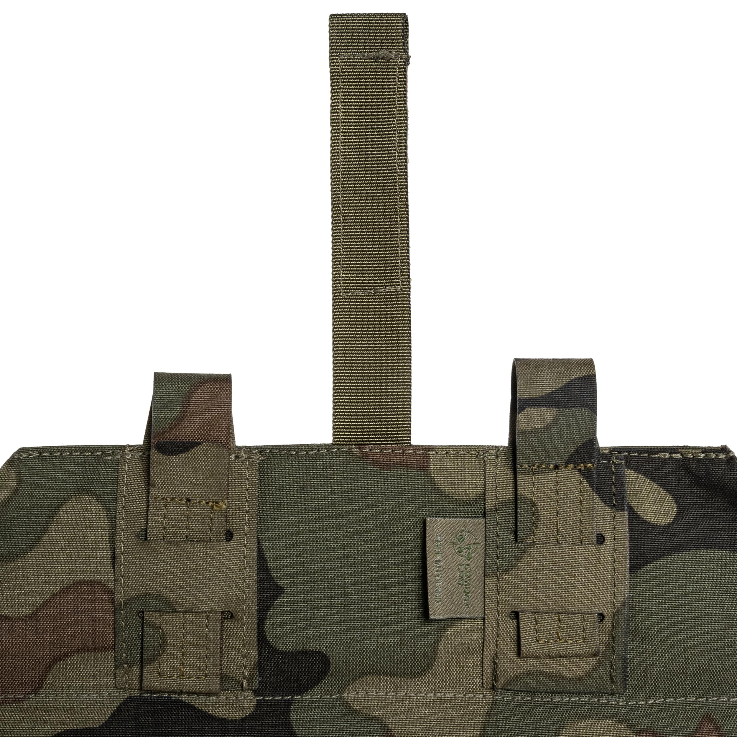 Combat Lab Roll Mat - wz.93 Pantera PL Woodland