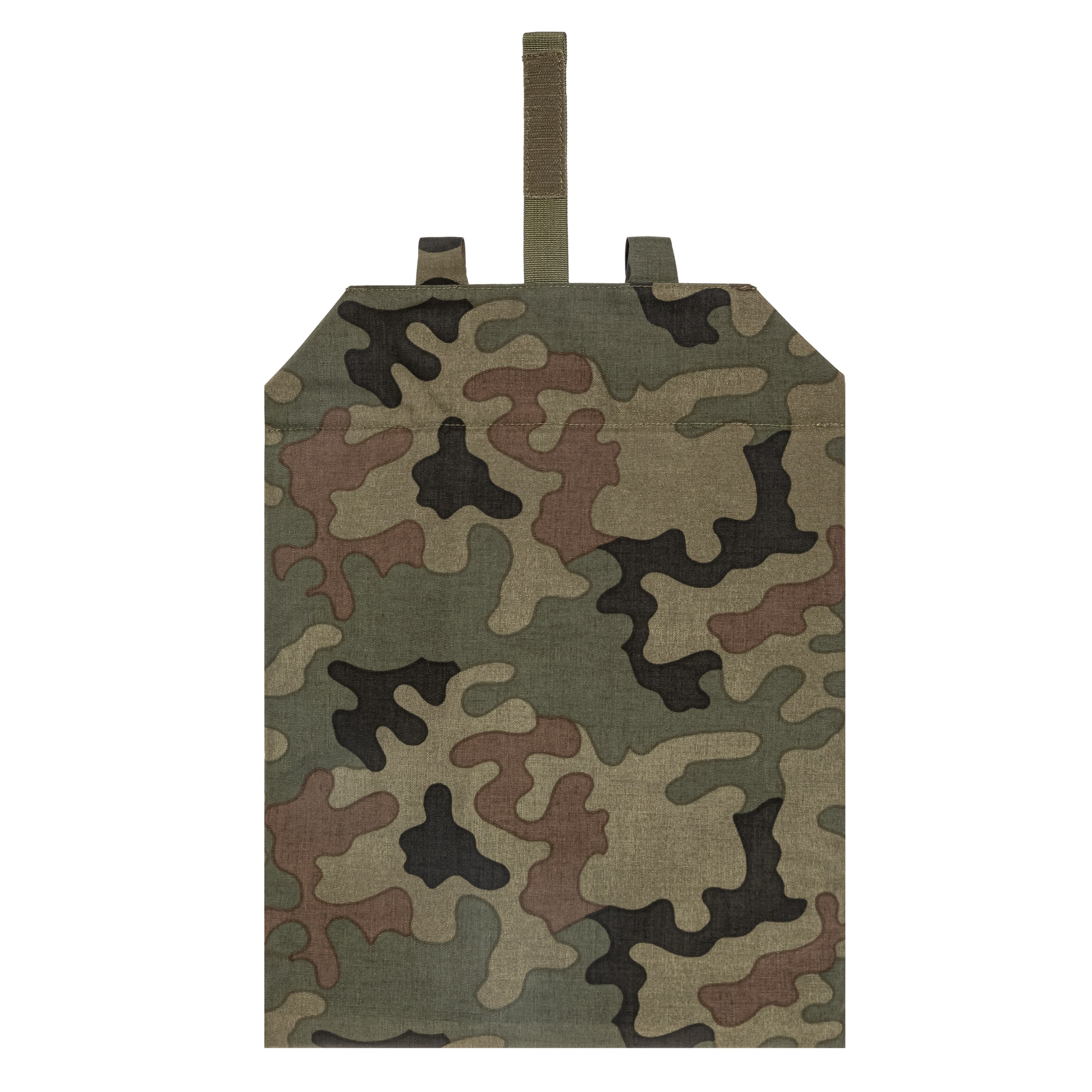 Combat Lab Roll Mat - wz.93 Pantera PL Woodland
