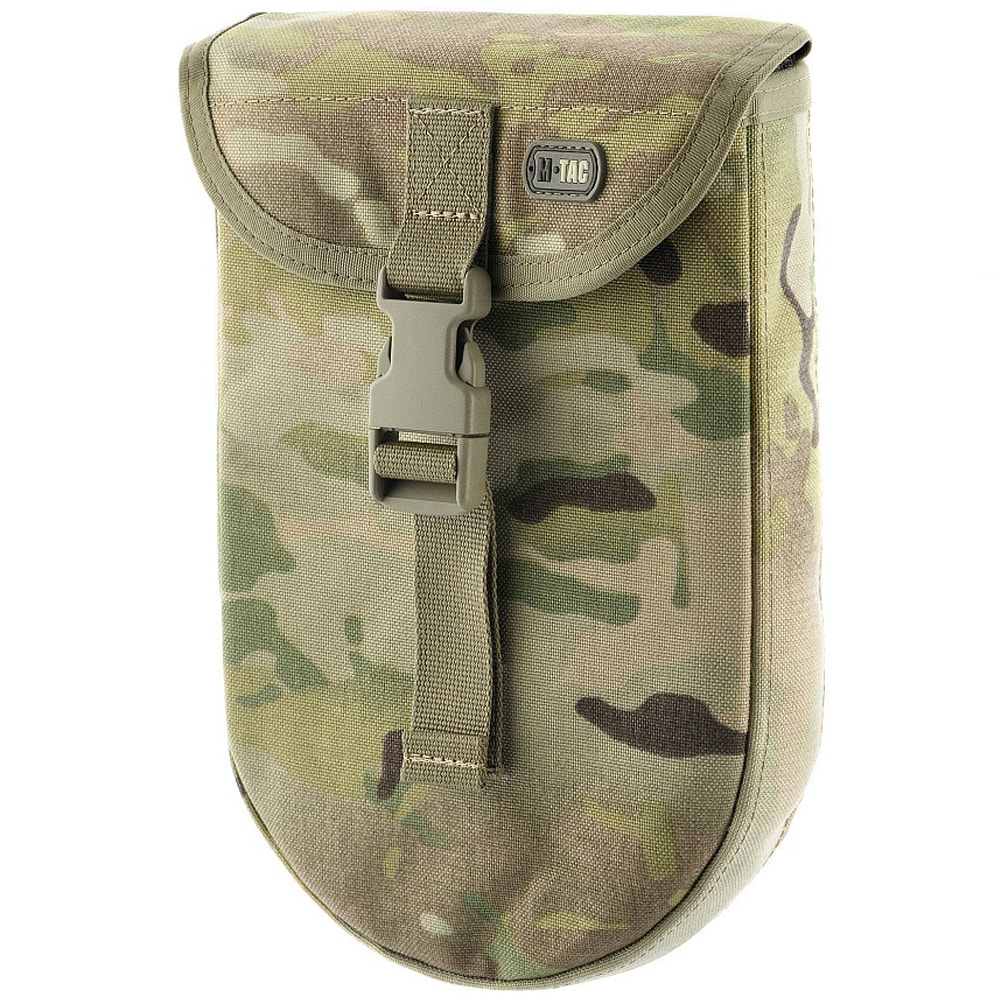 M-Tac Folding Shovel Pouch - MultiCam