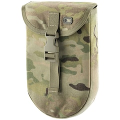 M-Tac Folding Shovel Pouch - MultiCam