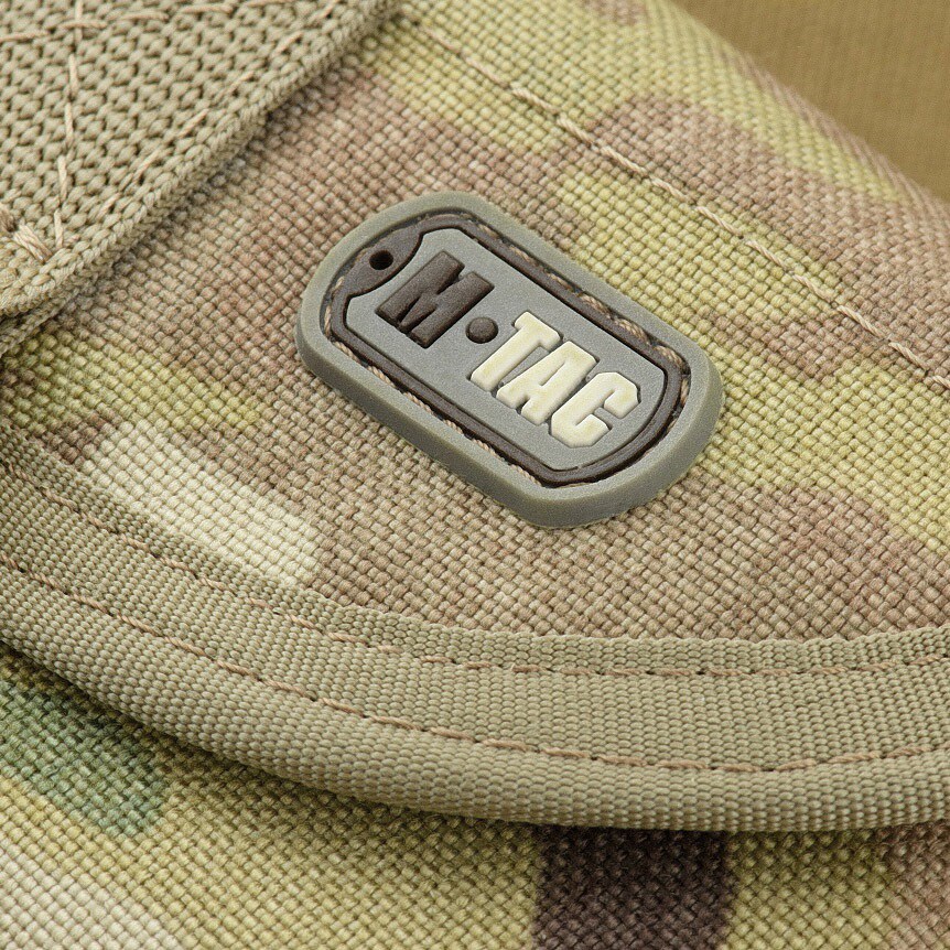 M-Tac Folding Shovel Pouch - MultiCam