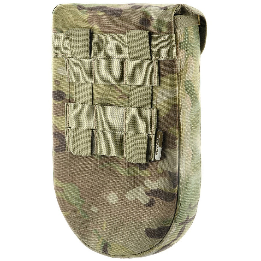 M-Tac Folding Shovel Pouch - MultiCam