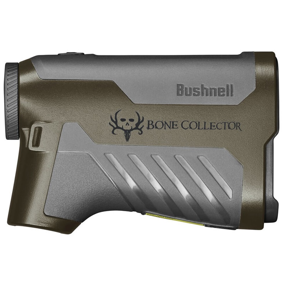 Bushnell Bone Collector 1800 Laser Rangefinder 6x25 - Brown/Grey