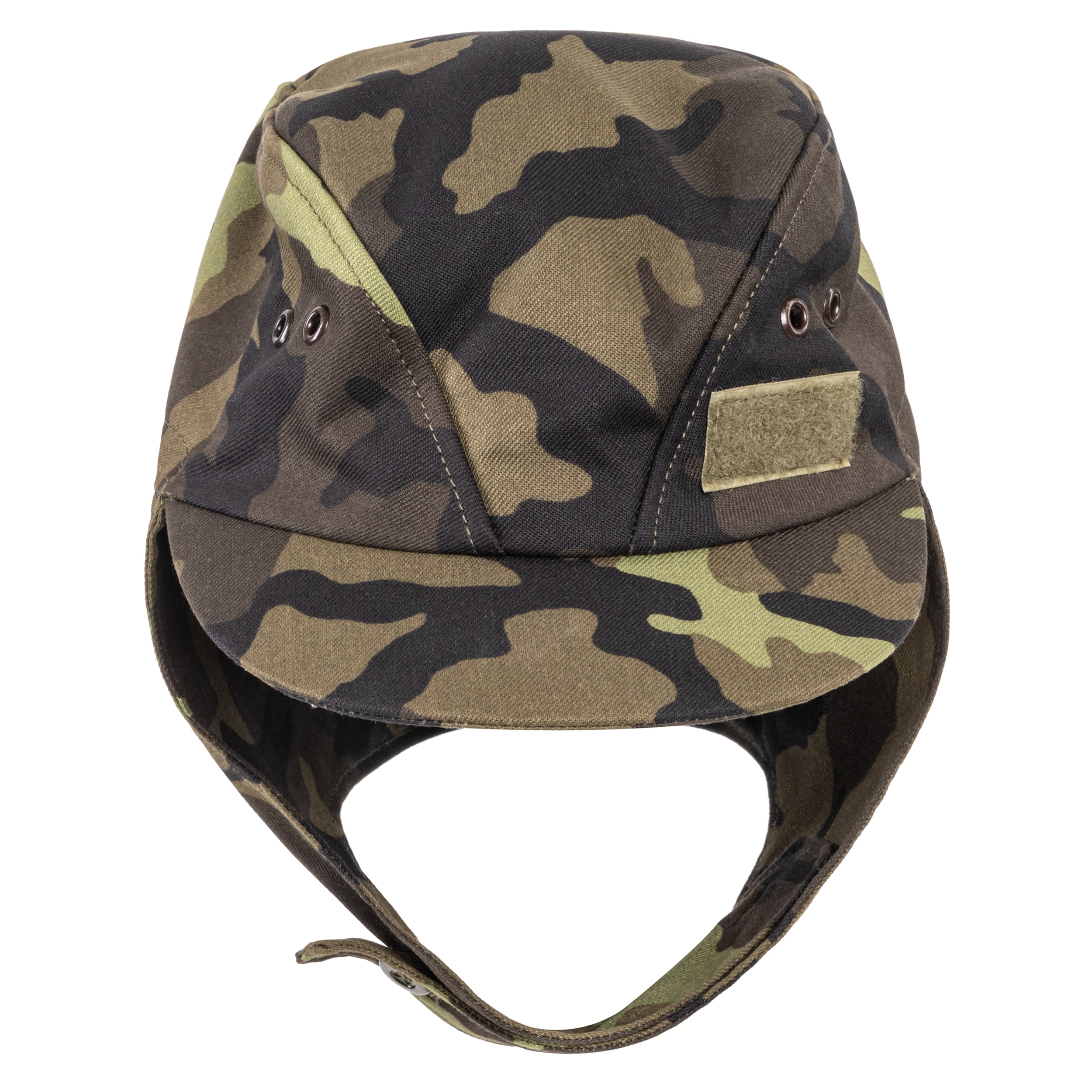 CZ M95 Camo EF Cap - like new - Military Surplus