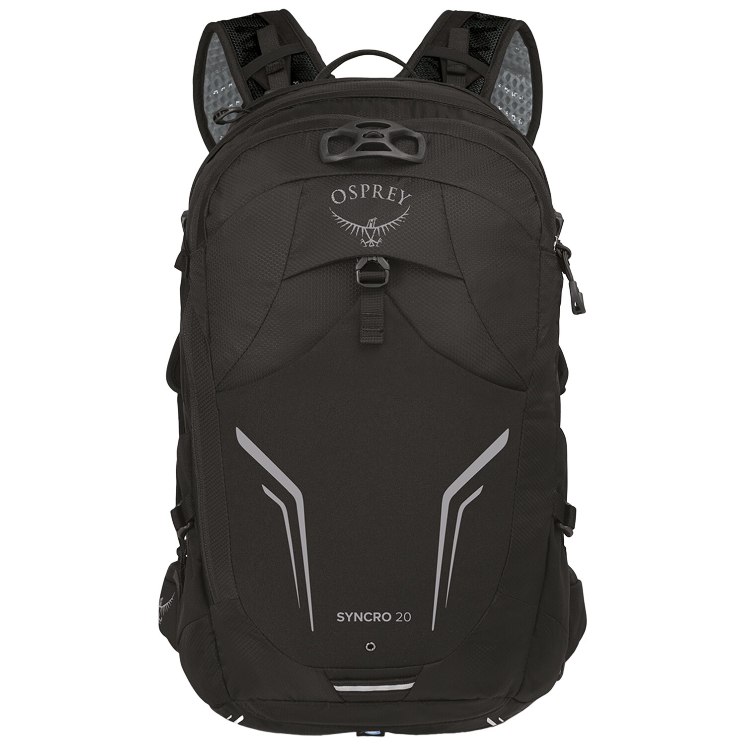 Osprey Syncro 20 l Backpack - Black