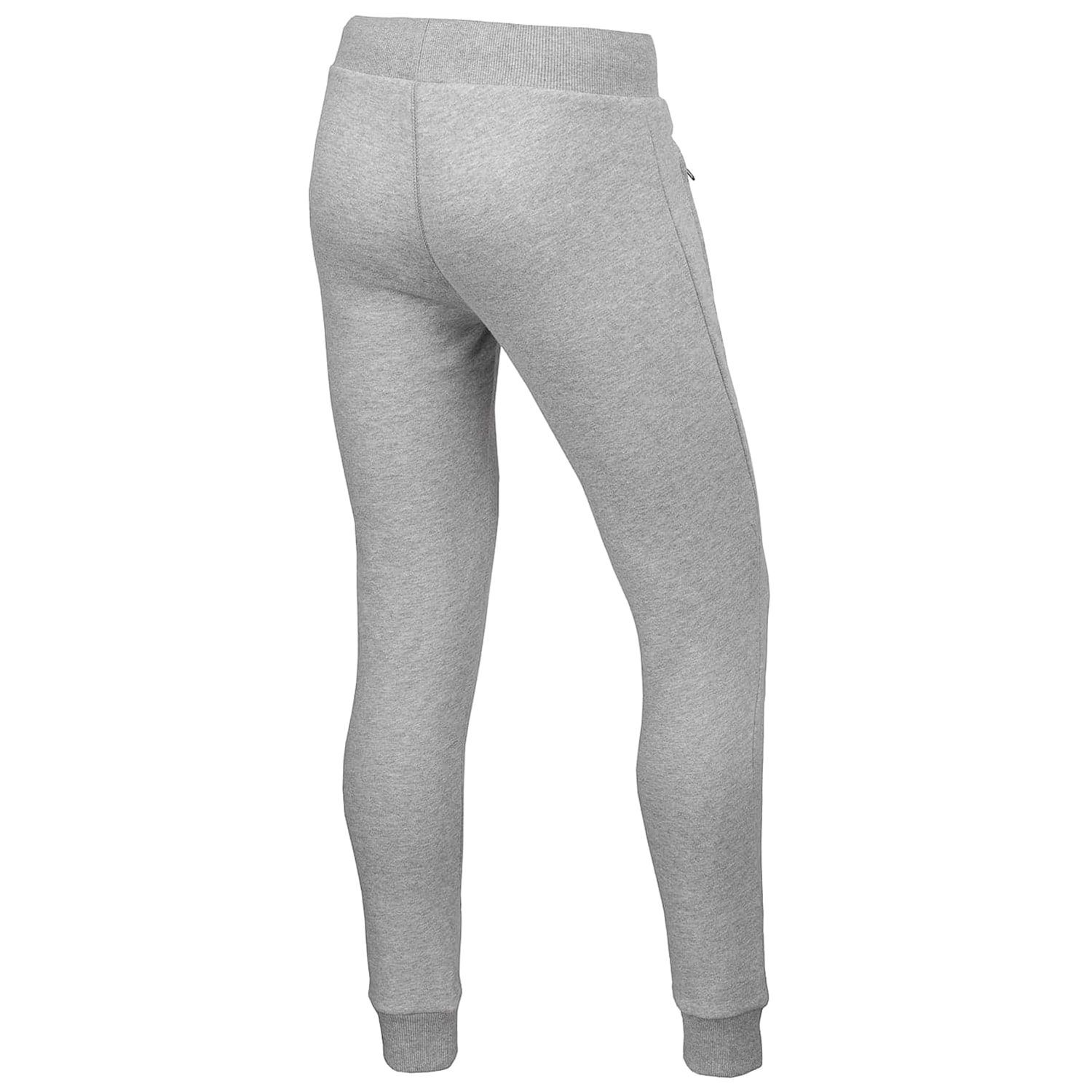 Pitbull West Coast Hilltop Women's Sweatpants - Grey