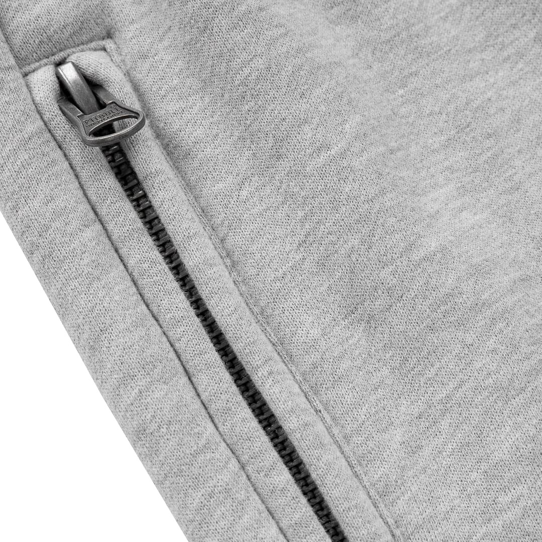 Pitbull West Coast Hilltop Women's Sweatpants - Grey