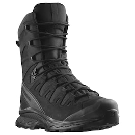 Salomon Quest 4D GTX Forces High EN Boots Black Buy Online